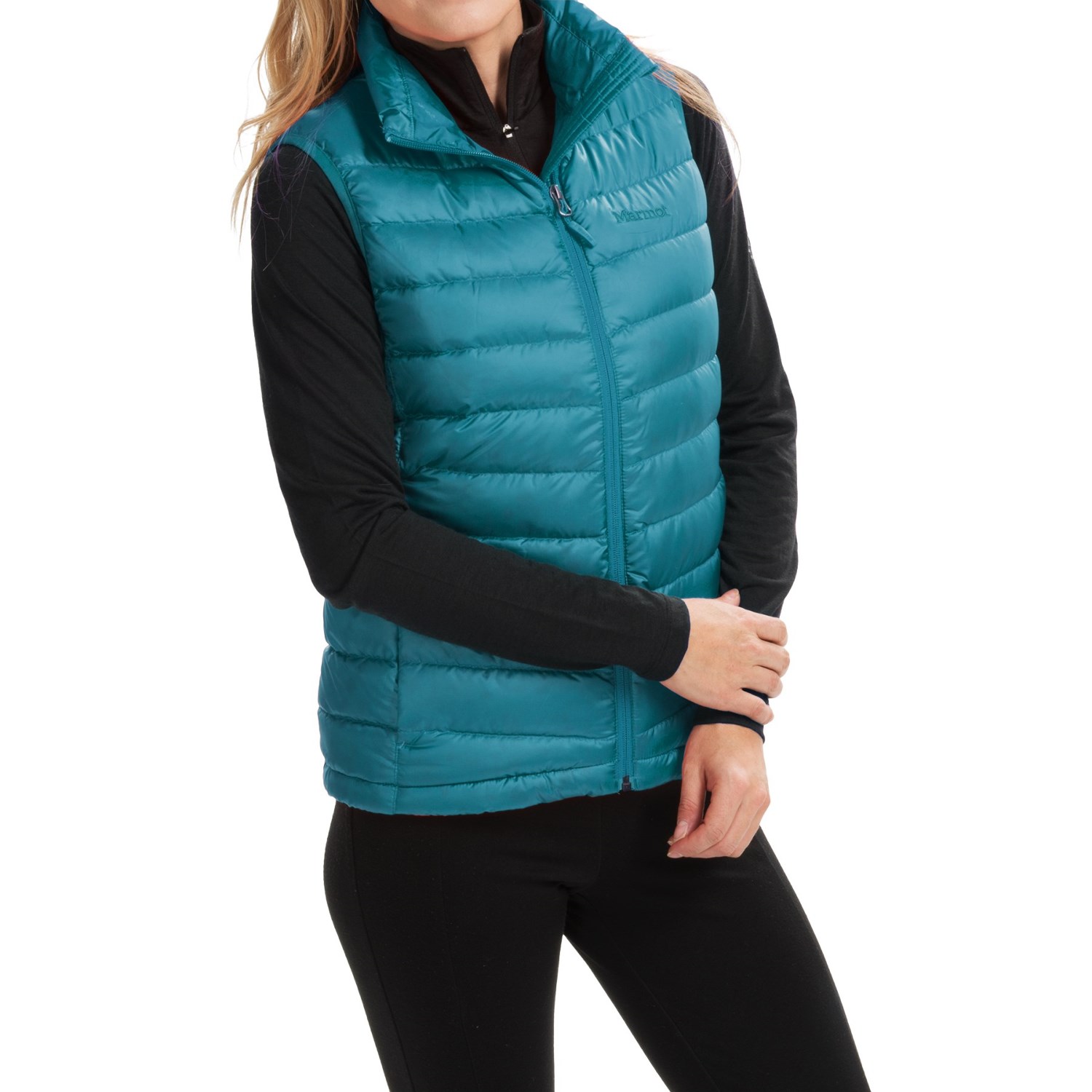 Marmot Freya Down Vest - 700 Fill Power (For Women)