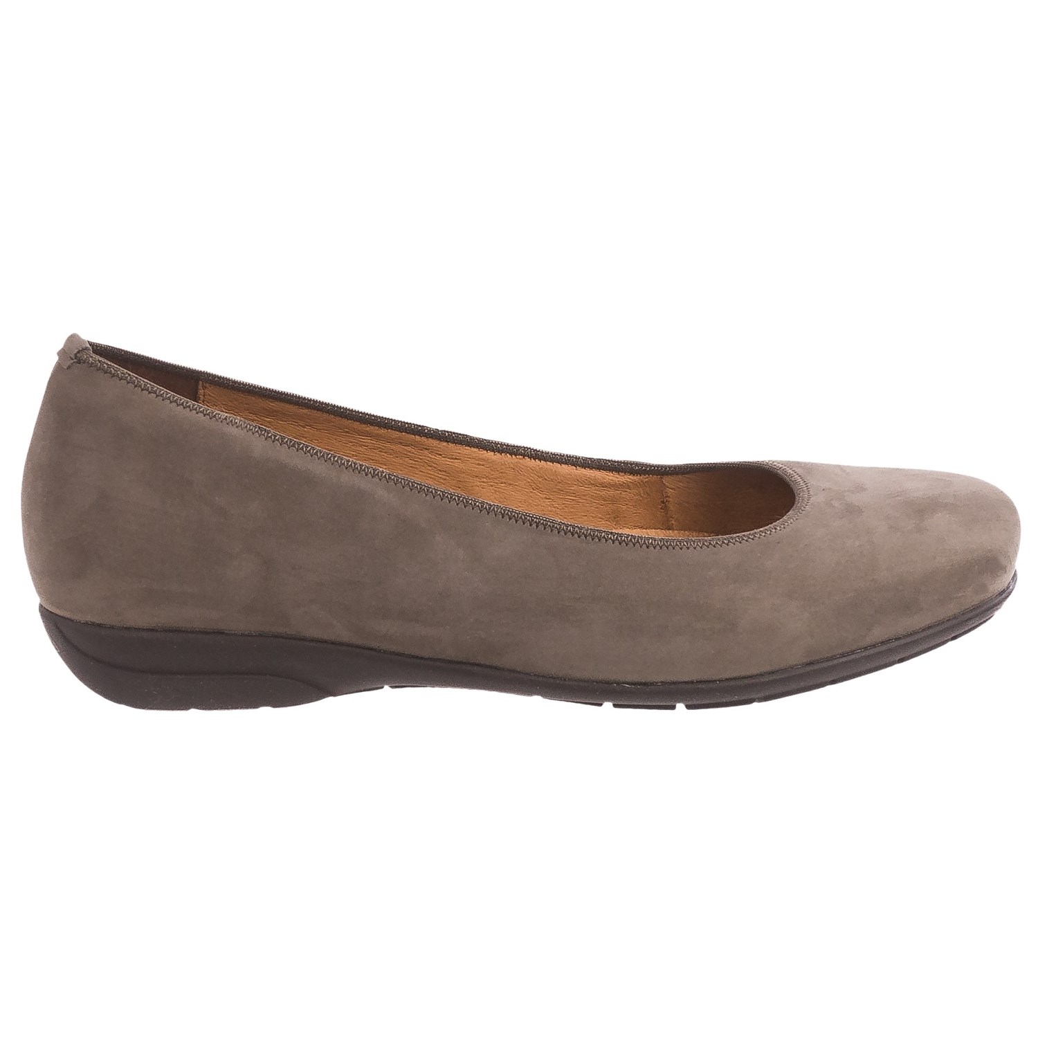 Ara Sasha Slip-On Shoes - Nubuck (For Women)