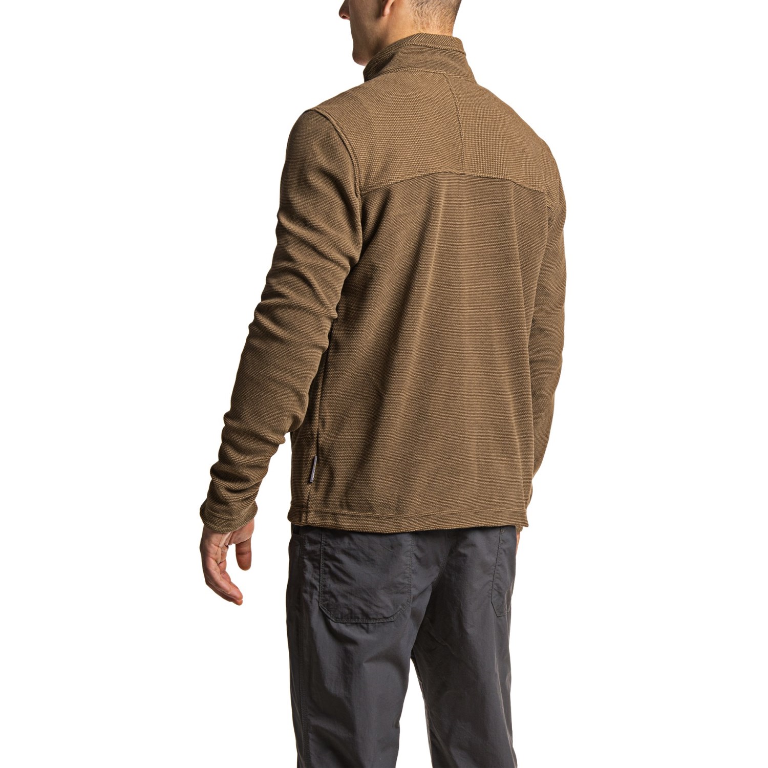 ExOfficio Vergio Jacket - UPF 30+ (For Men)