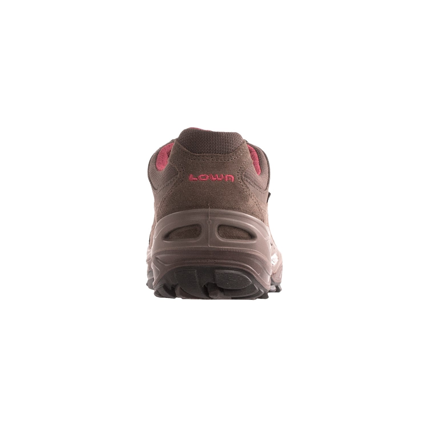 Lowa Toro Gore-Tex® XCR® Lo Trail Shoes - Waterproof (For Women)