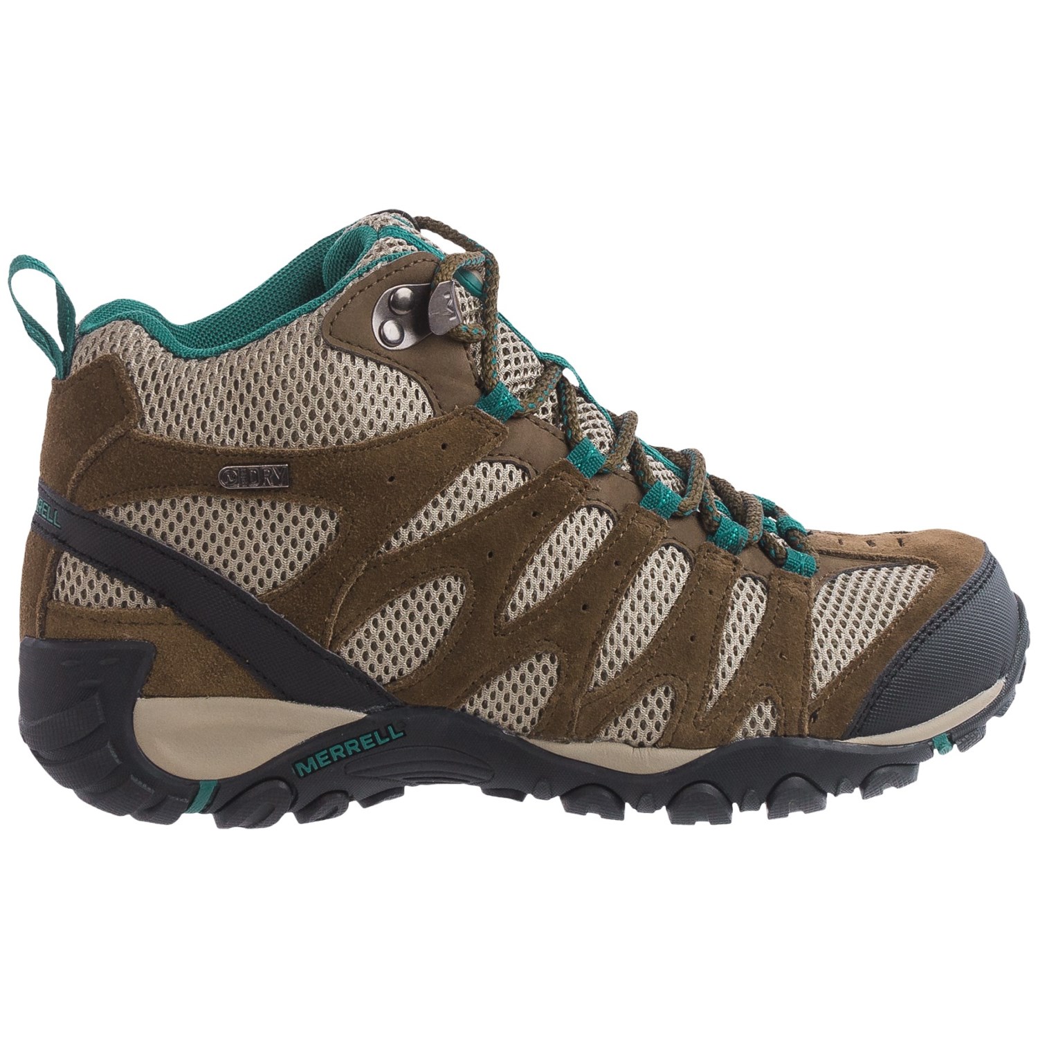 Merrell Altor Mid Hiking Boots - Waterproof (For Women)