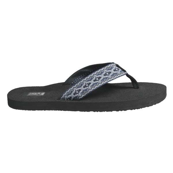 Teva Mush II Thong Sandals - Flip-Flops (For Men)