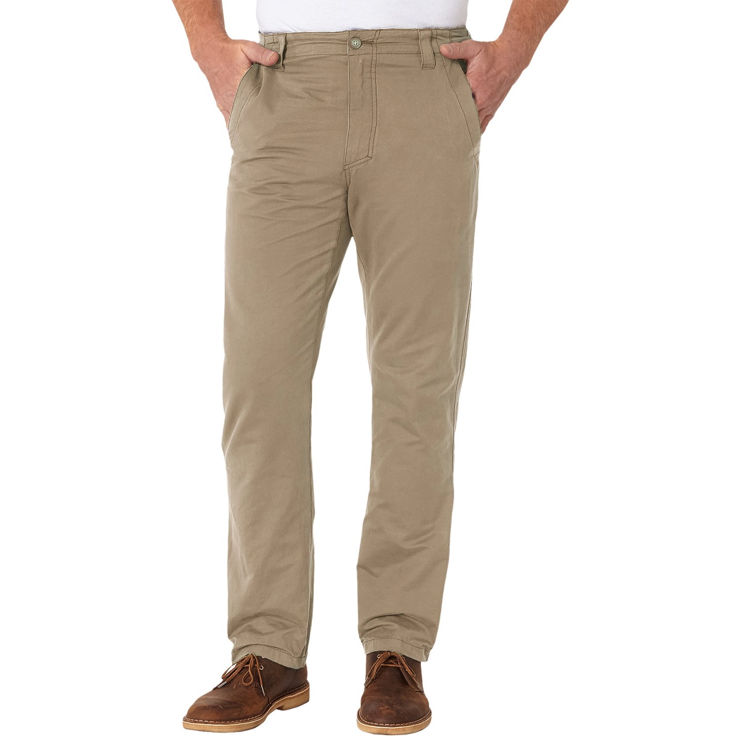 Royal Robbins Convoy All Season Pants - UPF 50+ (For Men)