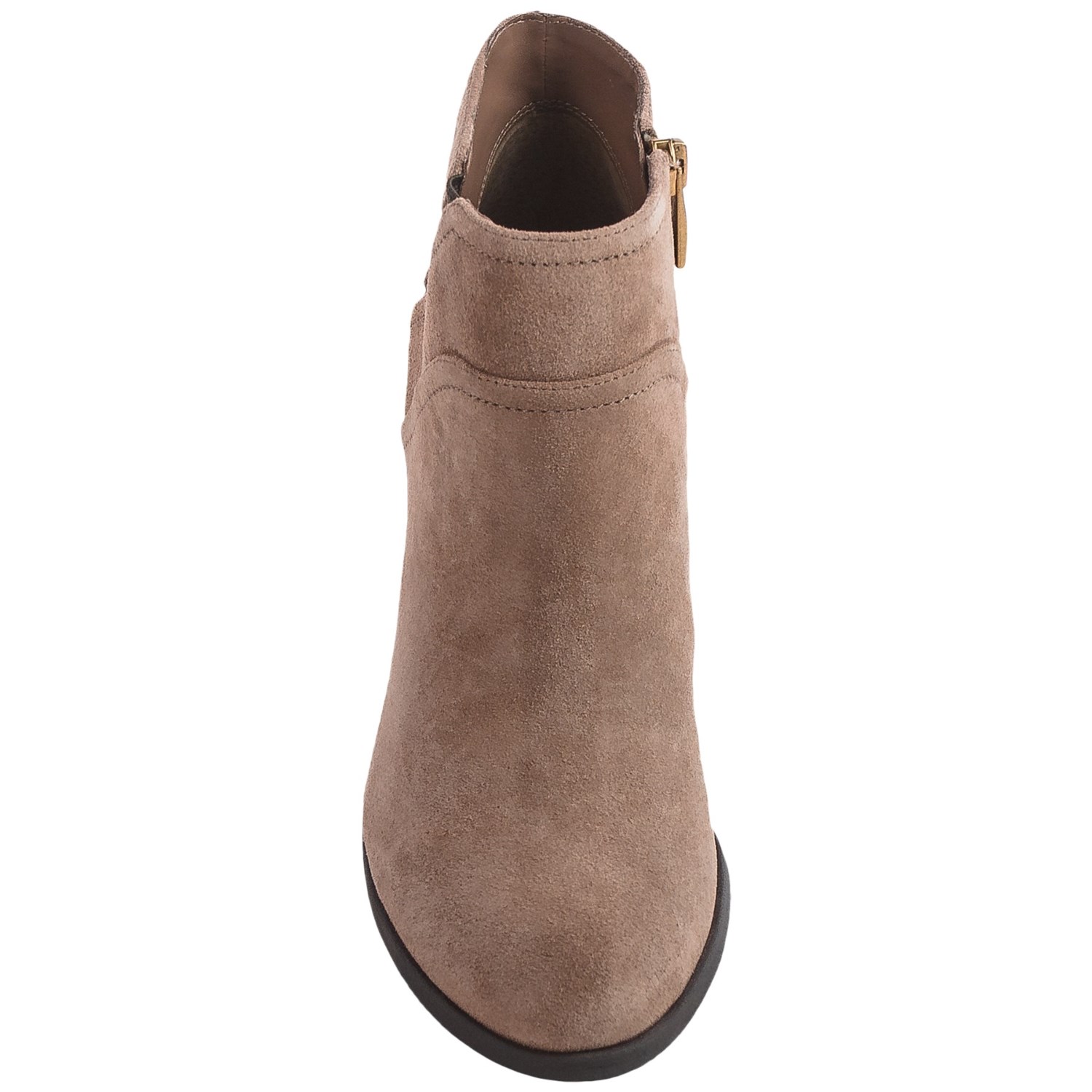 Franco Sarto Domino Ankle Boots - Suede (For Women)