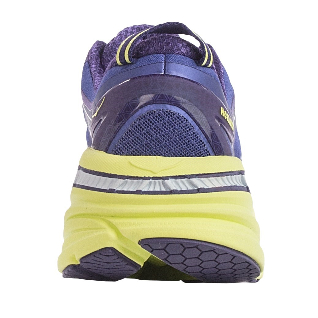 Hoka One One Stinson 3 Running Shoes (For Women)