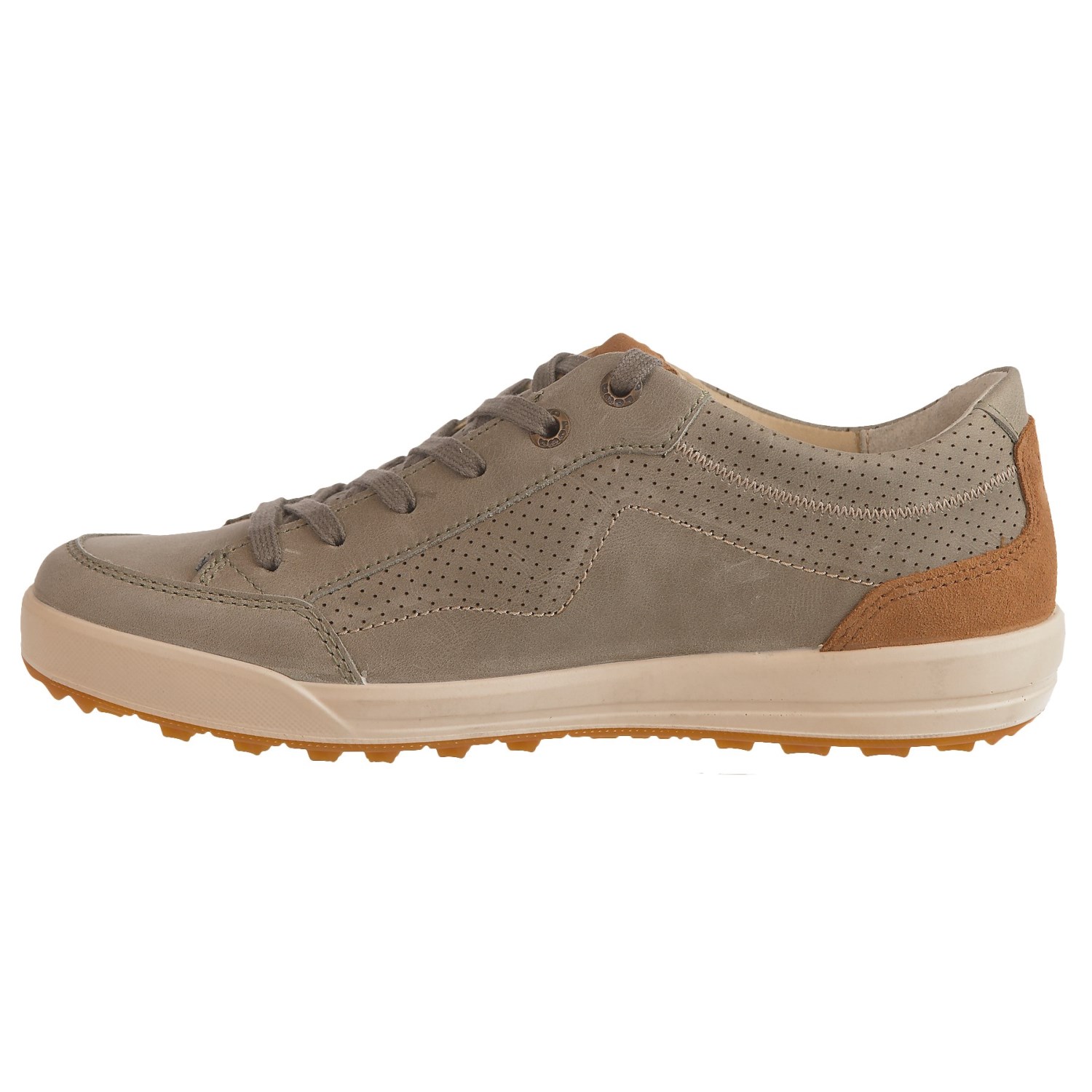 Lowa Merion Shoes - Nubuck (For Women)