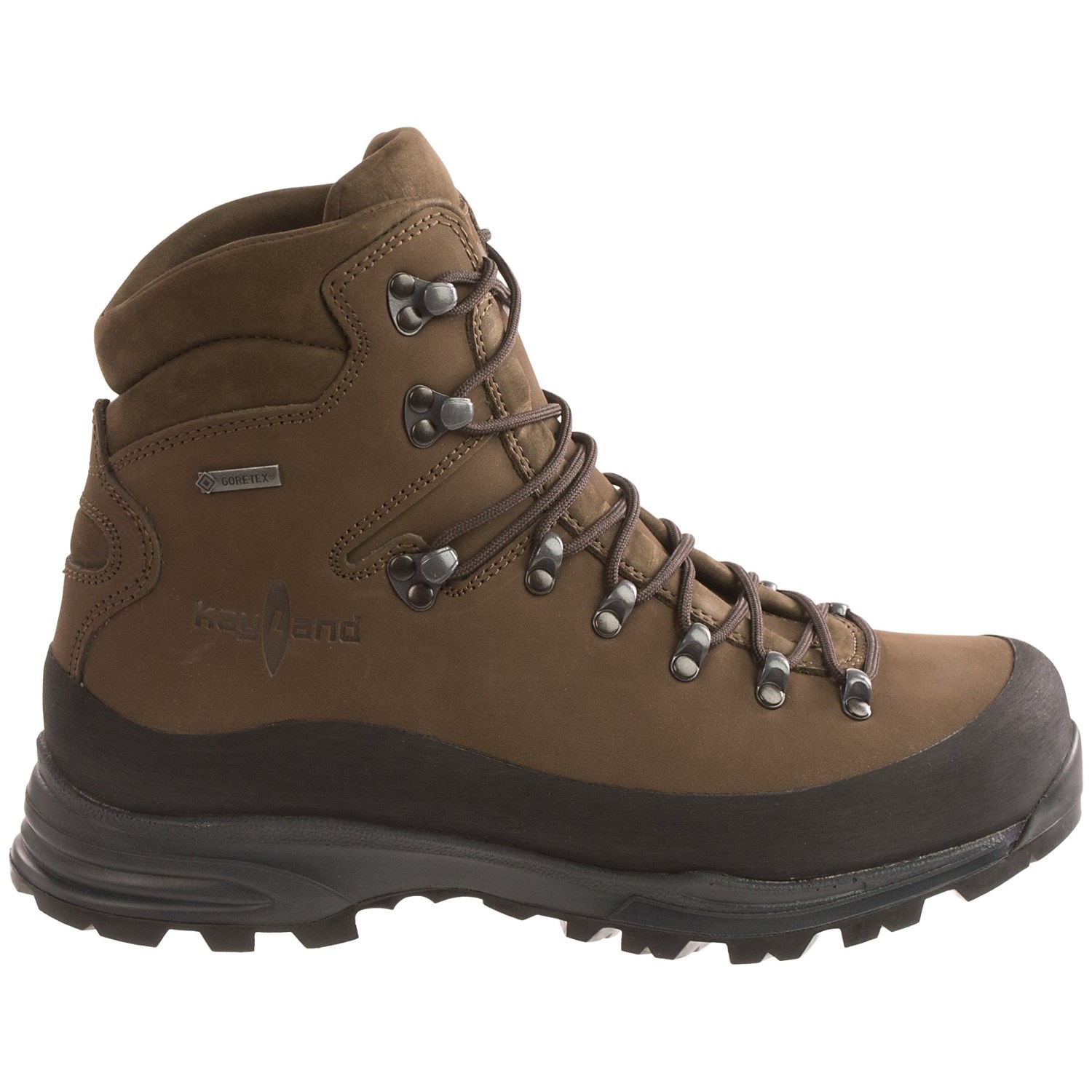 Kayland Globo Gore-Tex® Hiking Boots - Waterproof (For Men)