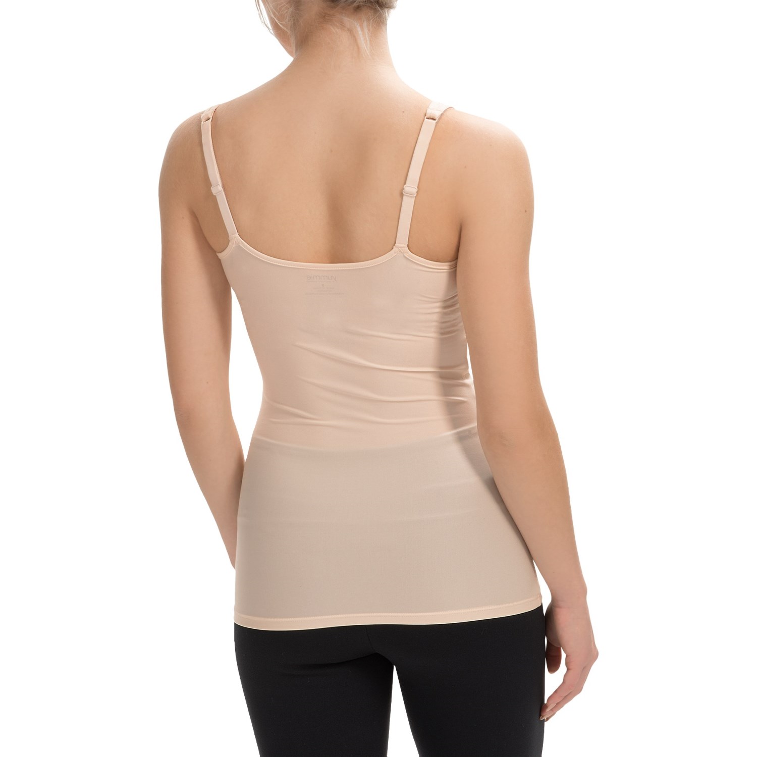 Yummie Tummie Mercer Hidden Panel Tank Top (For Women)