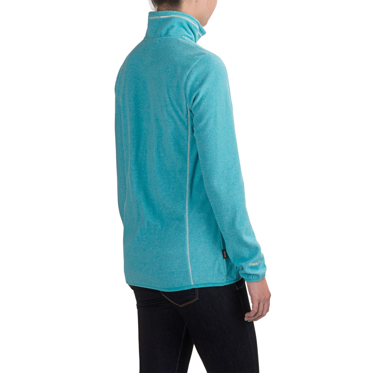 Craghoppers ProLite Lagoon Jacket - Zip Neck (For Women)