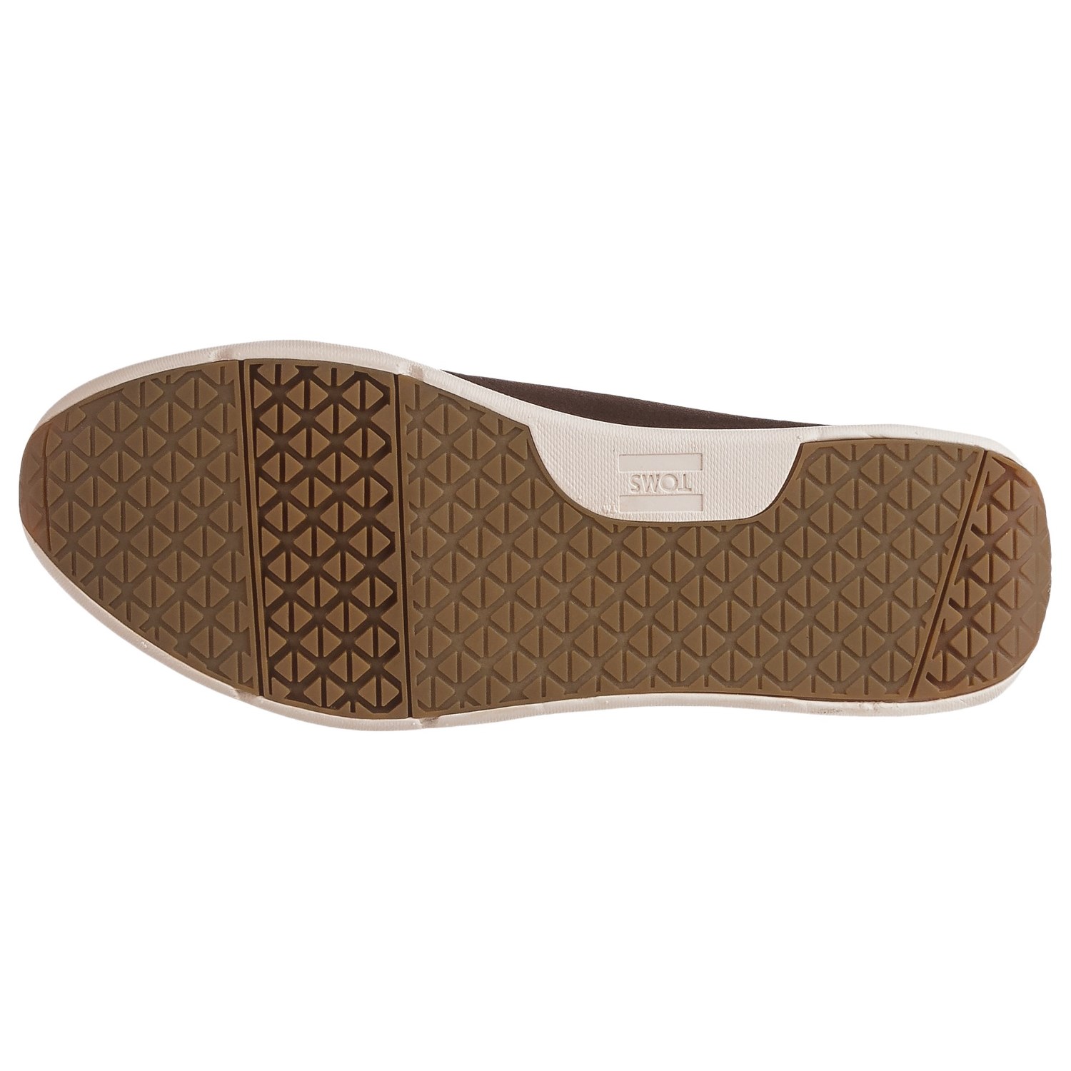 TOMS Viaje Sneakers - Suede (For Men)