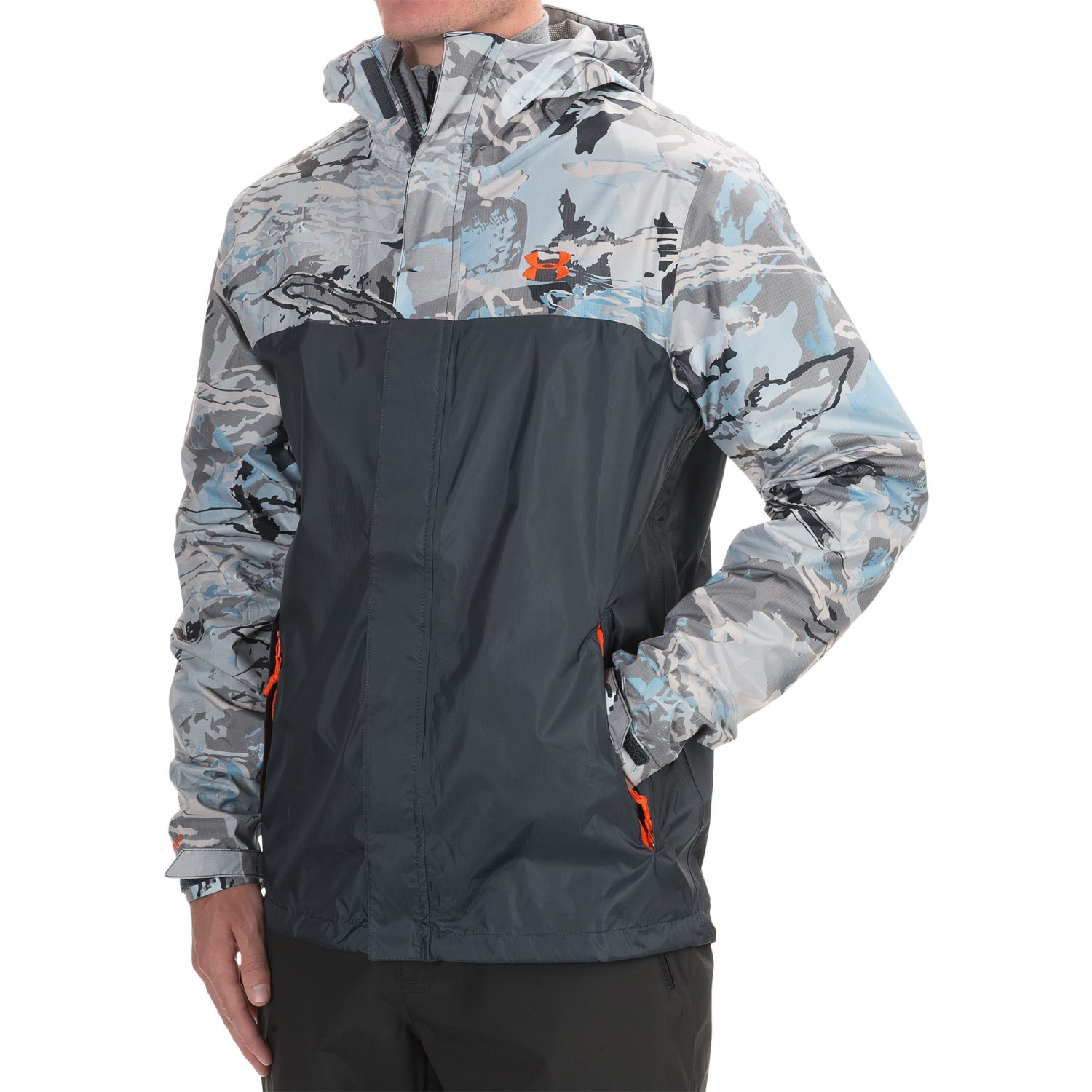 Under Armour Storm Surge Jacket - Waterproof (For Men)