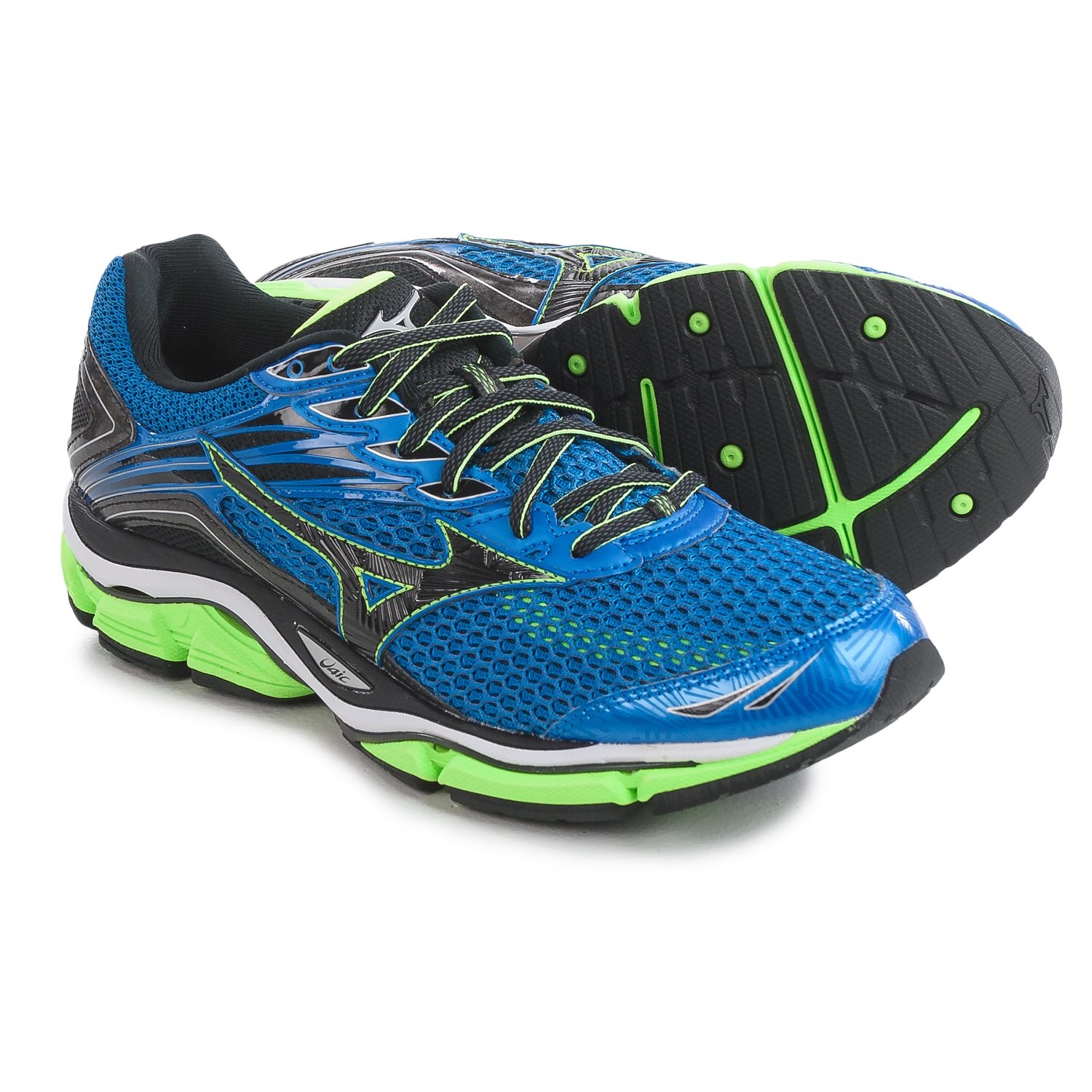 Mizuno Wave Enigma 6 Running Shoes (For Men)