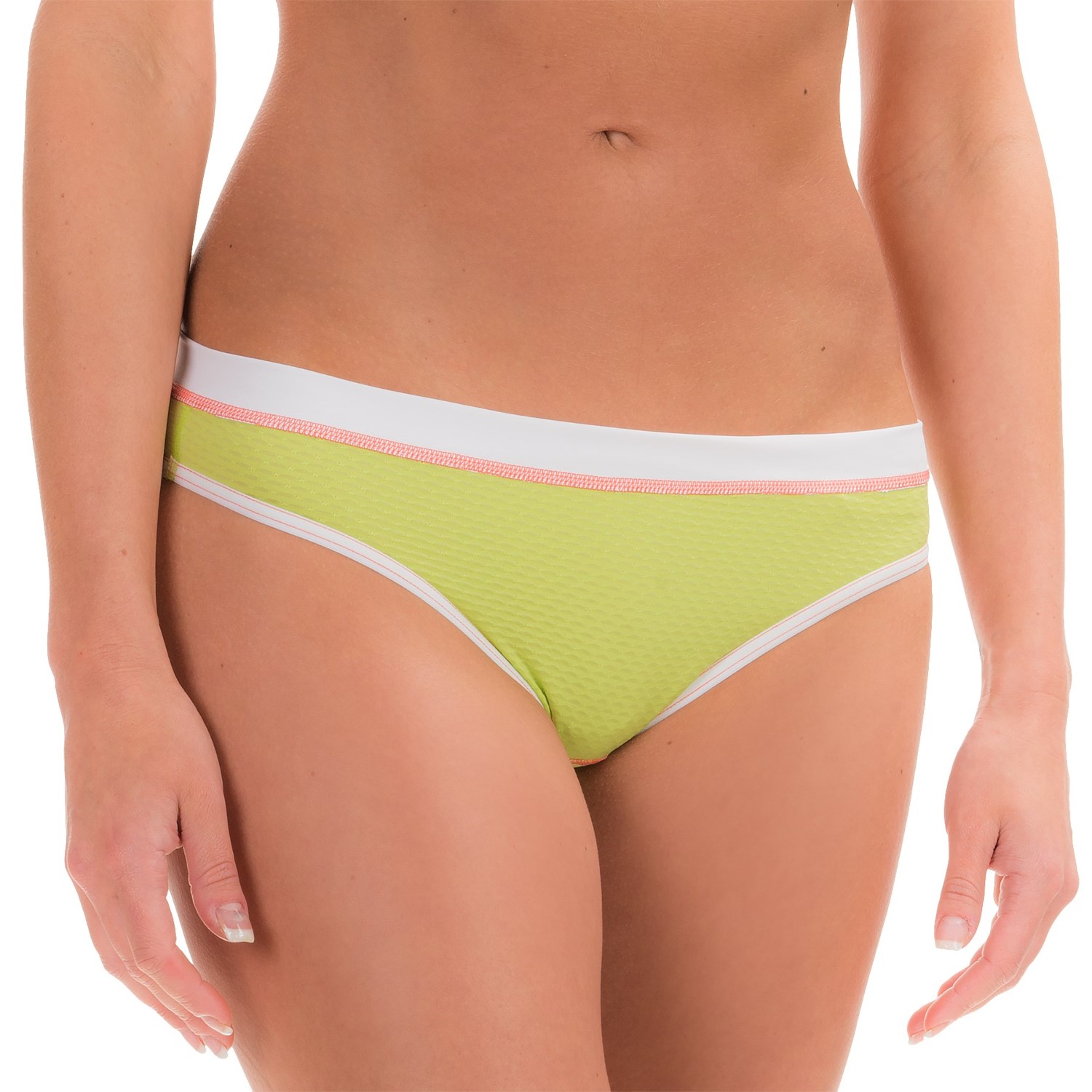 ExOfficio Give-N-Go® Sport Mesh Panties - Thong (For Women)