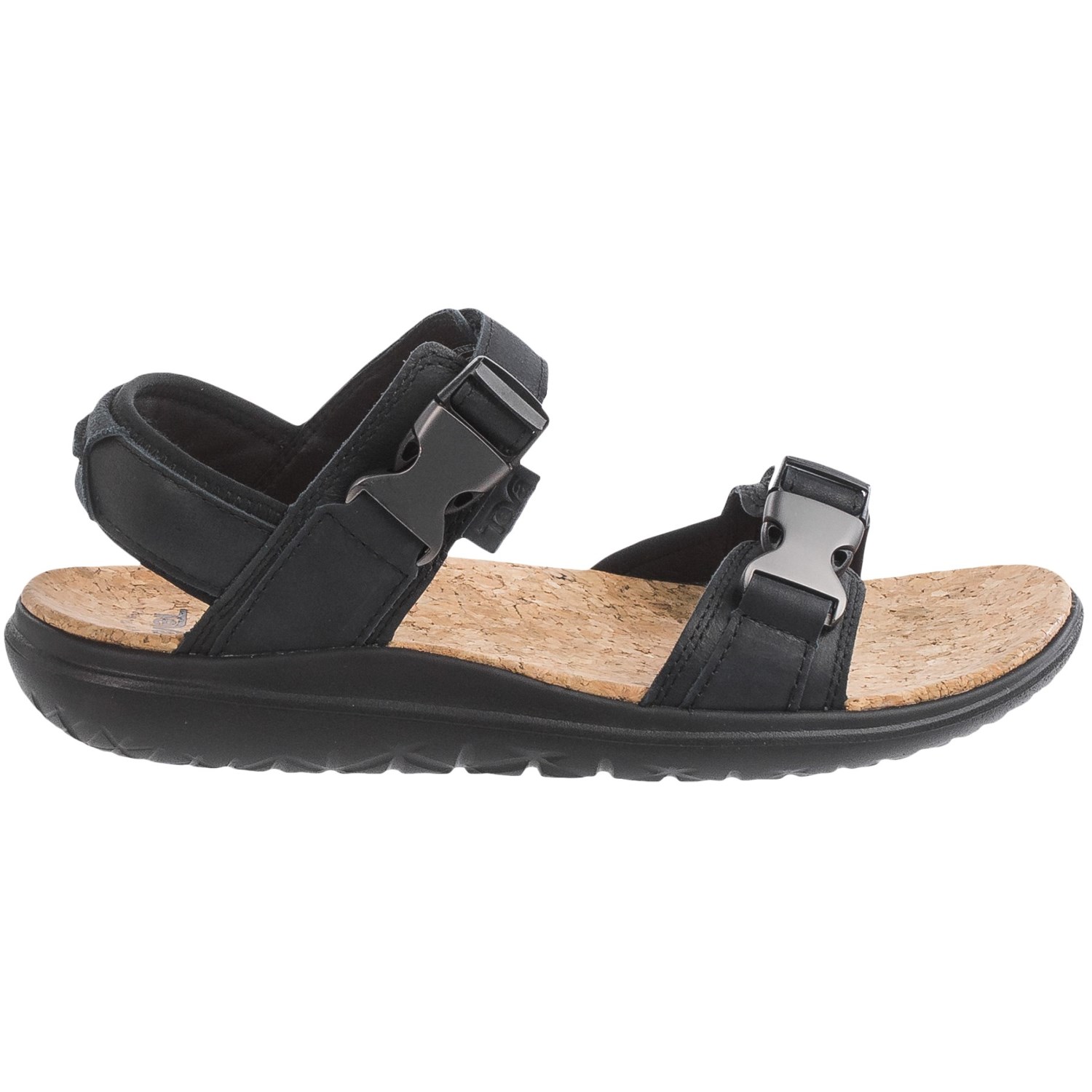 Teva Terra-Float Universal Lux Sandals (For Men)