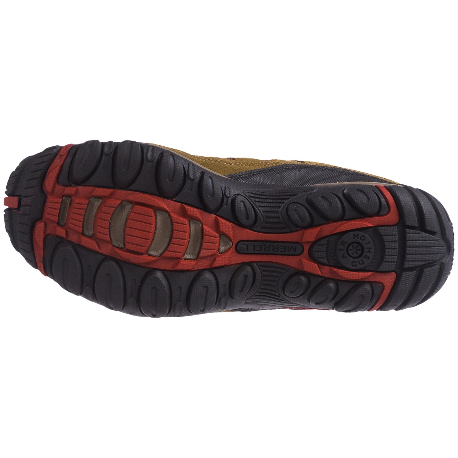 Merrell Faraday Hiking Shoes (For Men)