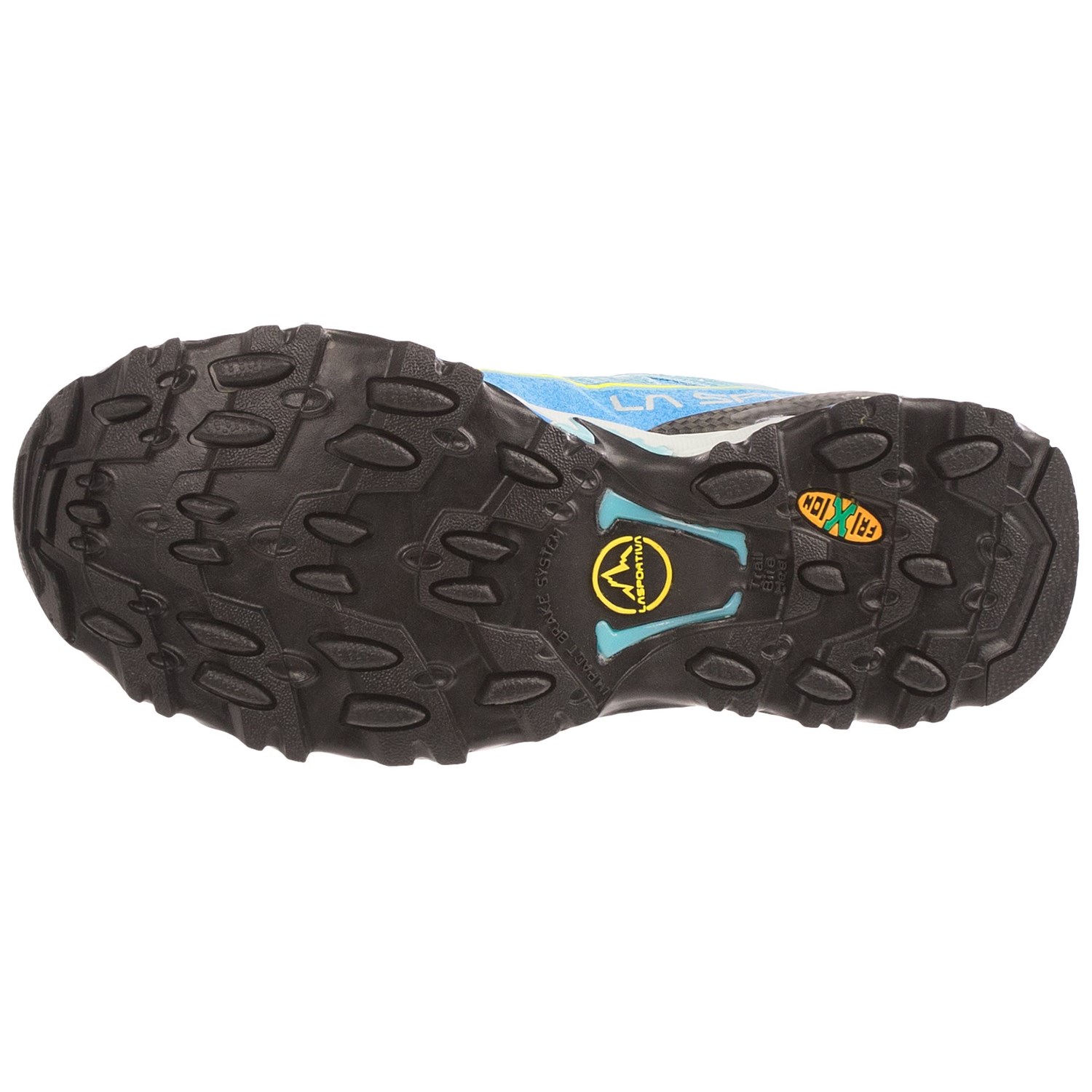 La Sportiva Ultra Raptor Trail Running Shoes (For Women)