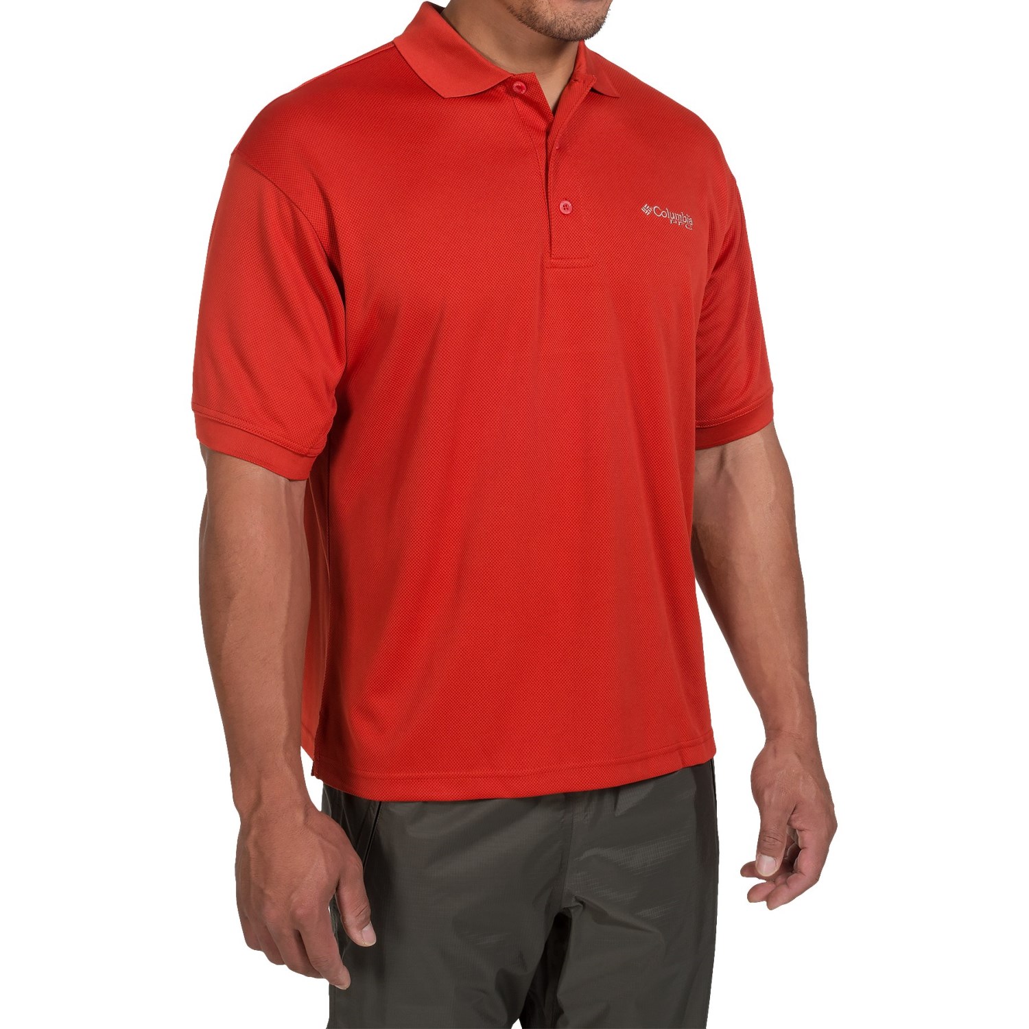 Columbia Sportswear PFG Perfect Cast Polo Shirt - UPF 30, Short Sleeve (For Men)