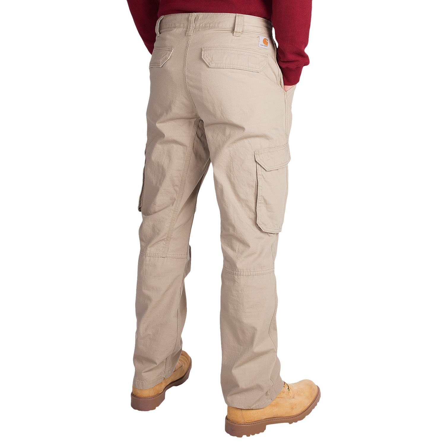 Carhartt Force Tappan Cargo Pants - Relaxed Fit, Factory Seconds (For Men)