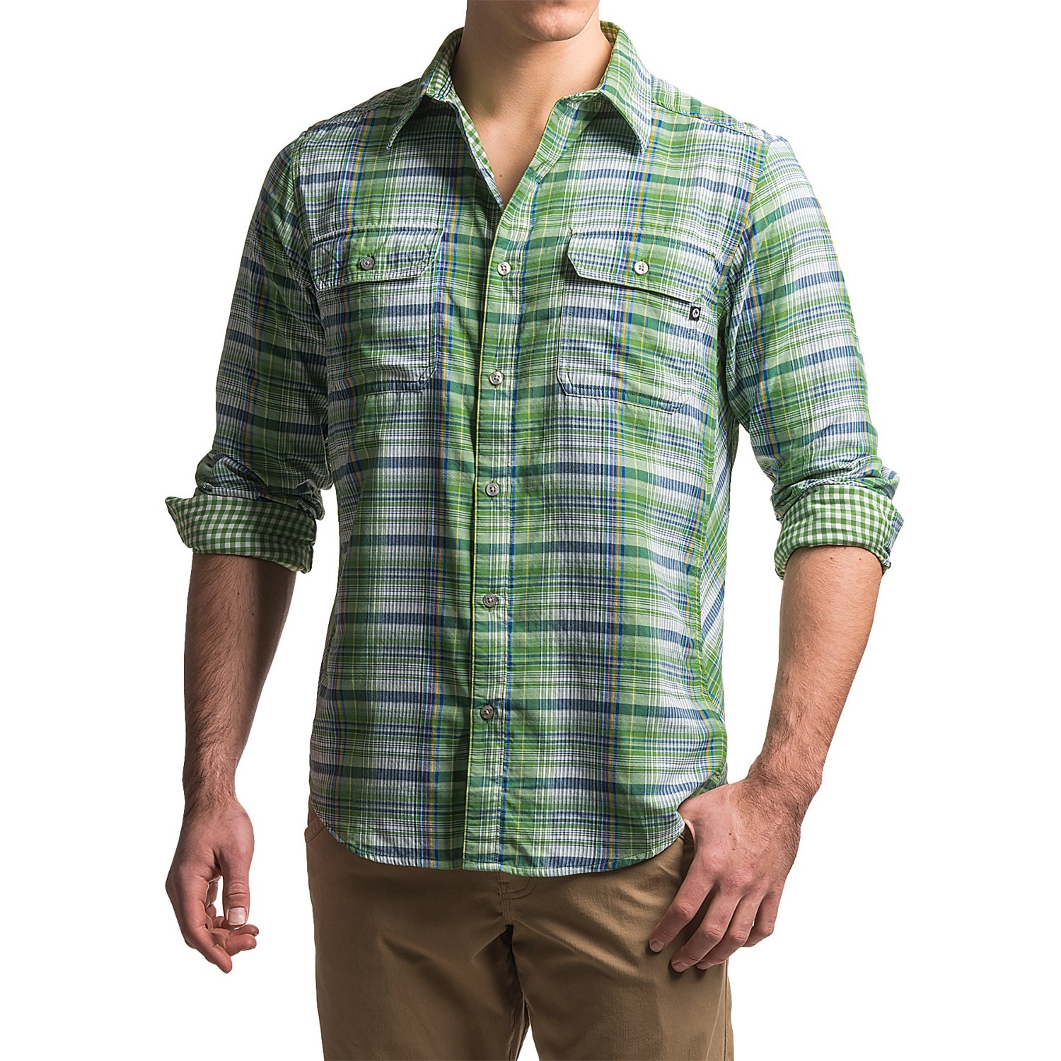 Marmot Montrose Shirt - UPF 50, Long Sleeve (For Men)