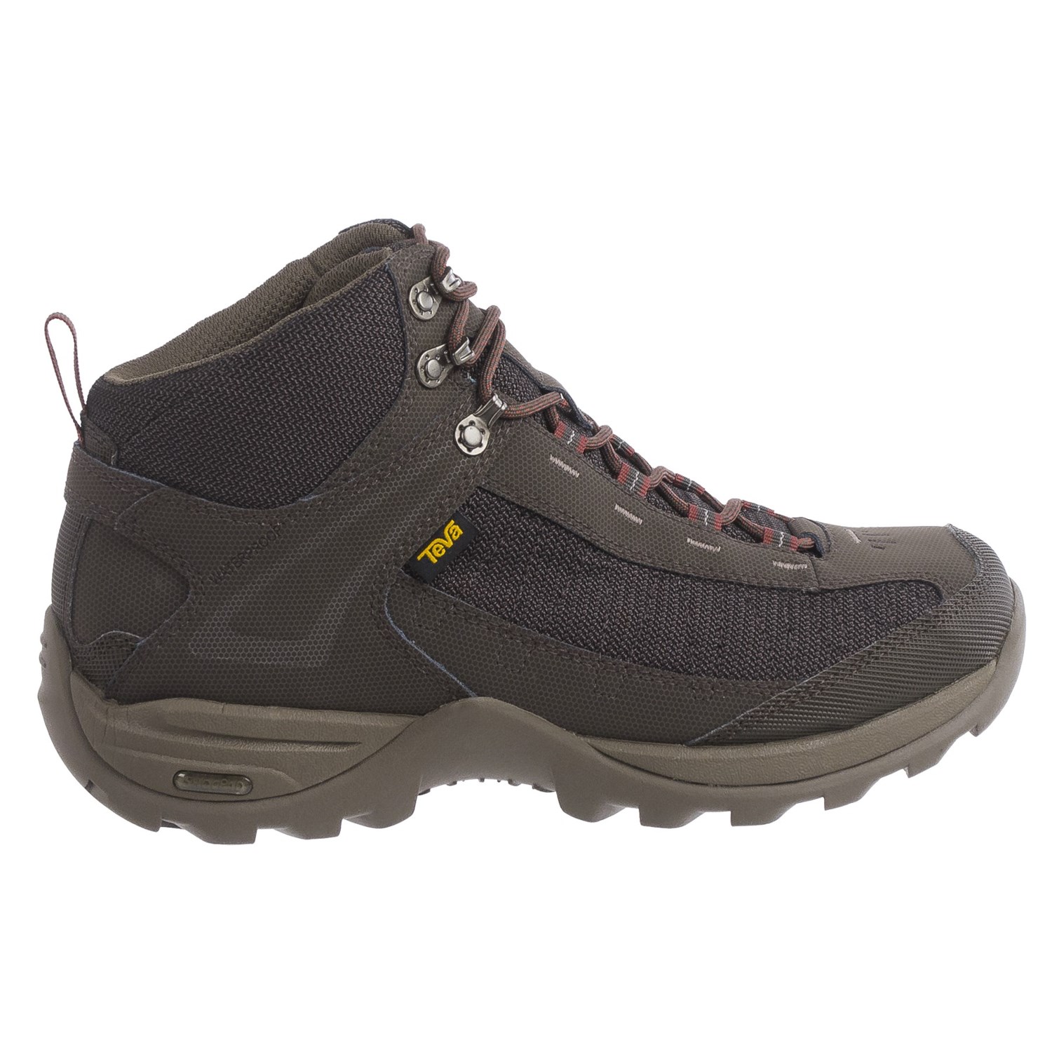 Teva Raith III Mid Hiking Boots - Waterproof (For Men)