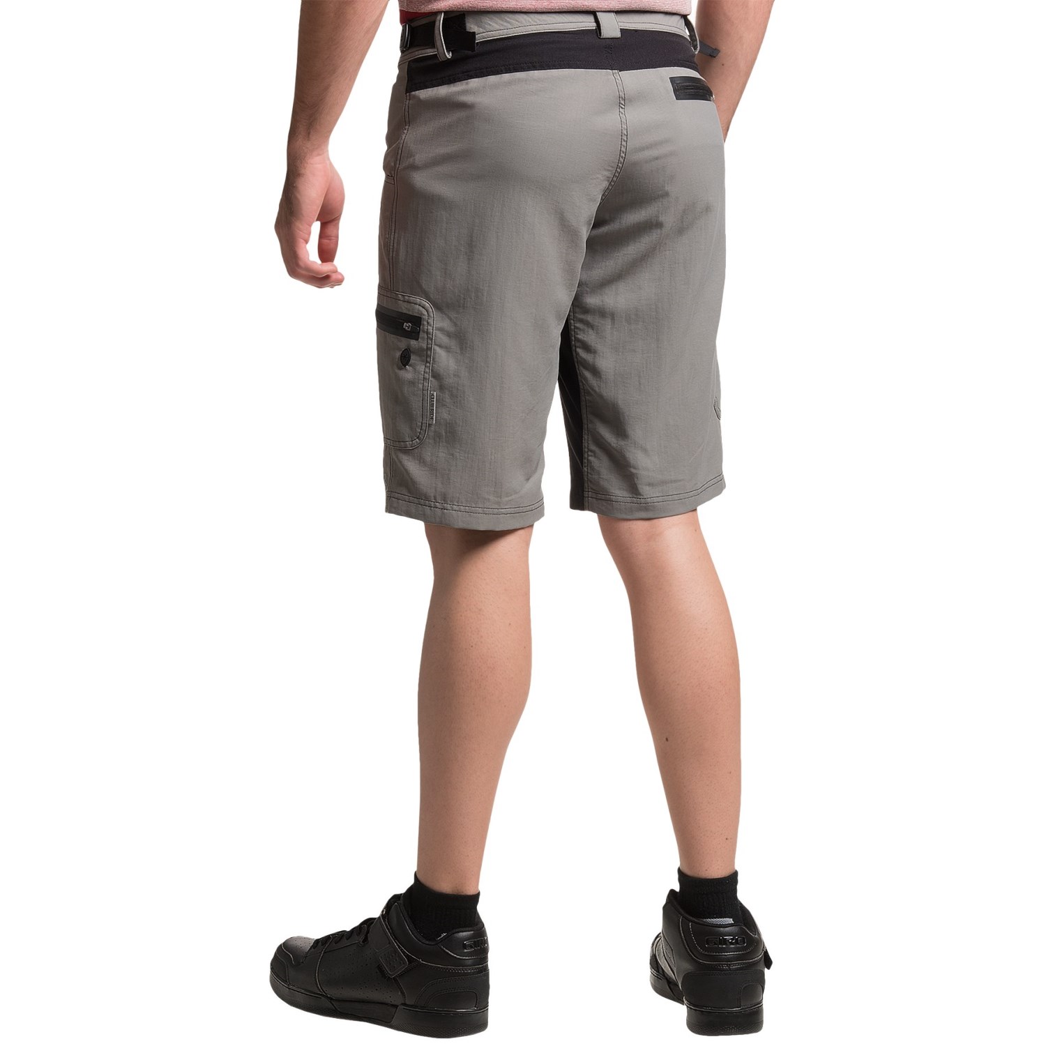 Club Ride Rumble Cycling Shorts - UPF 30 (For Men)