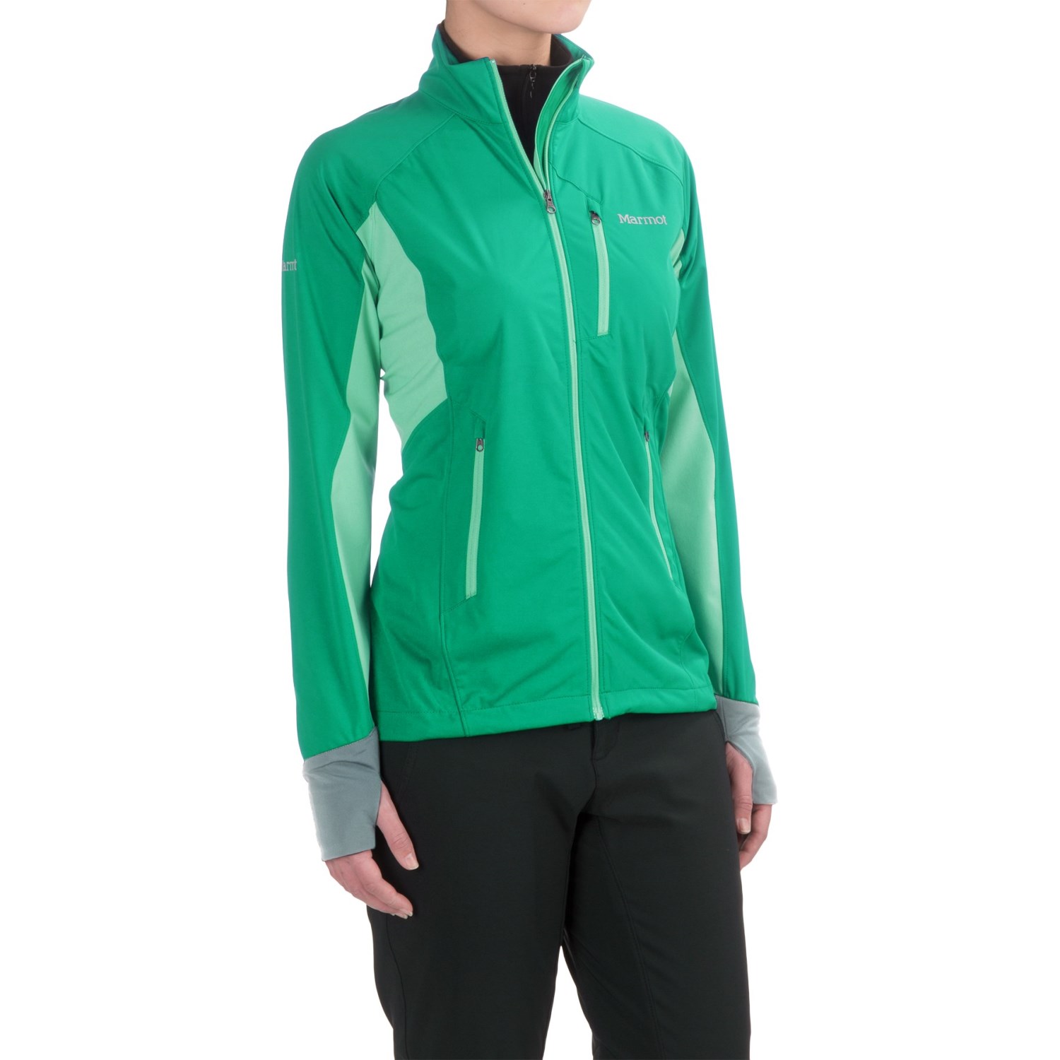 Marmot Fusion Jacket (For Women)