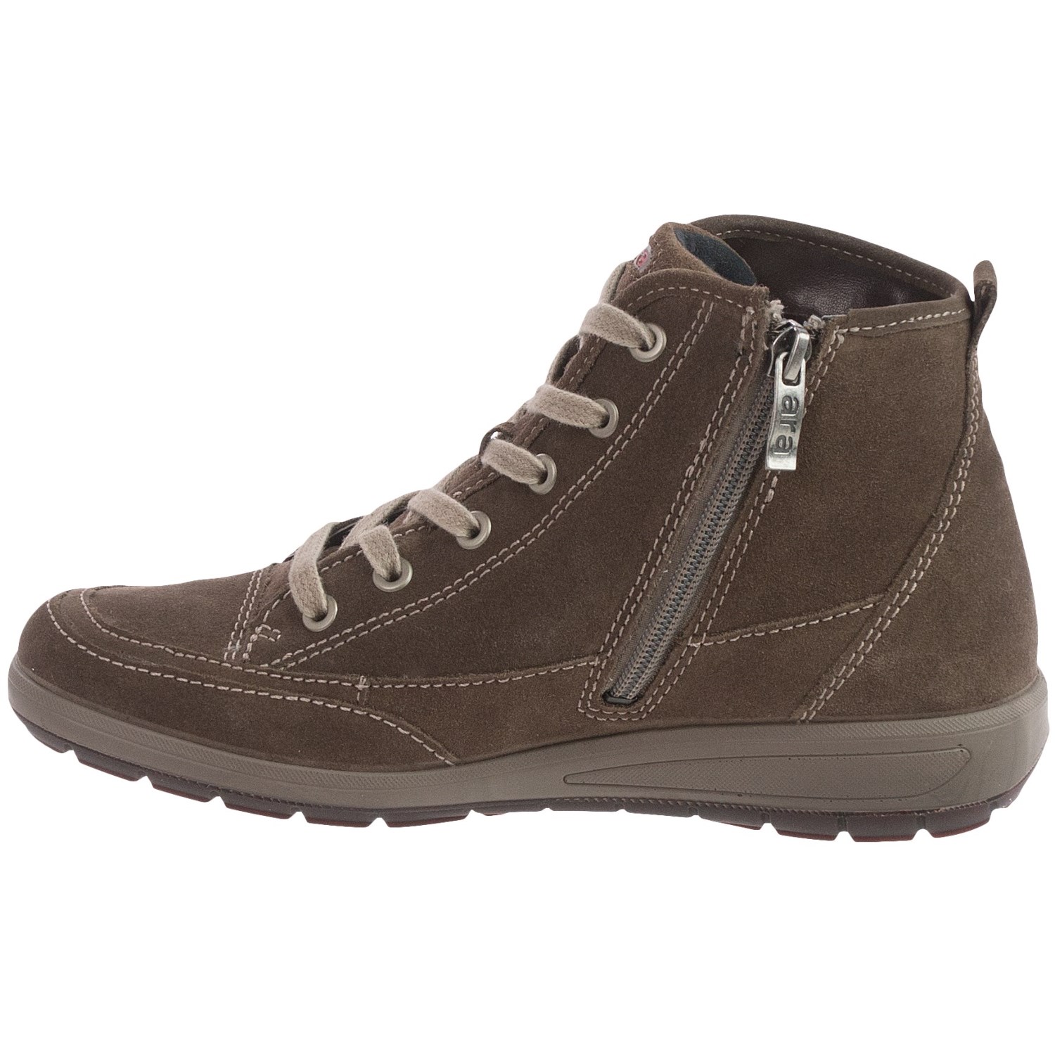 Ara Toni Gore-Tex® Boots - Waterproof, Suede, Fleece Lined (For Women)