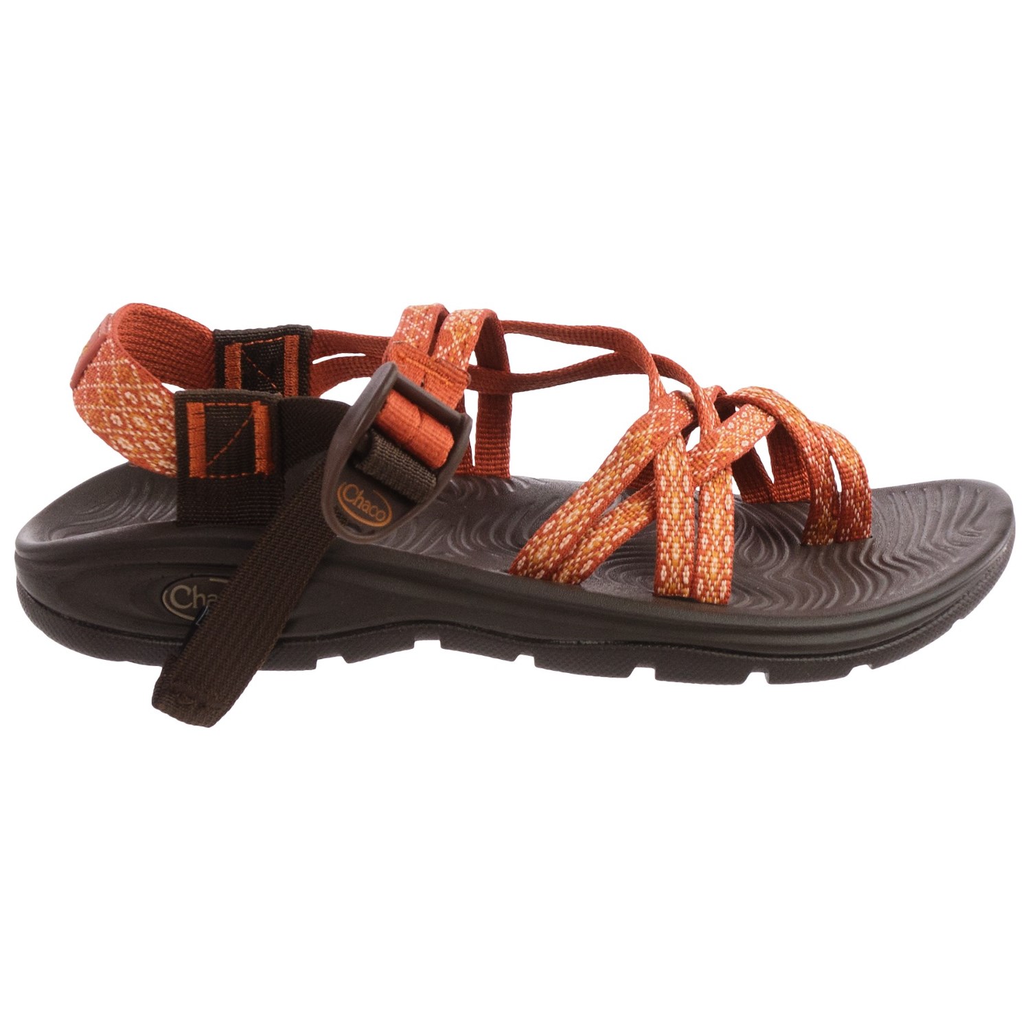 Chaco Z/Volv X2 Sport Sandals (For Women)