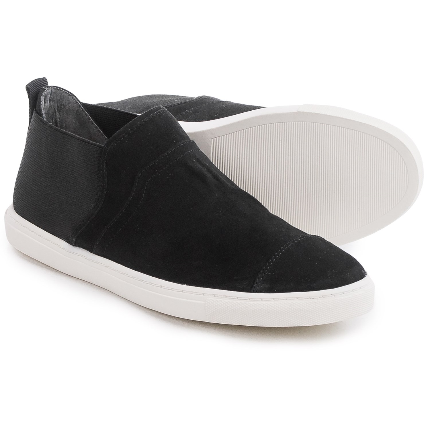 Adrienne Vittadini Siva Sneakers - Slip-Ons (For Women)