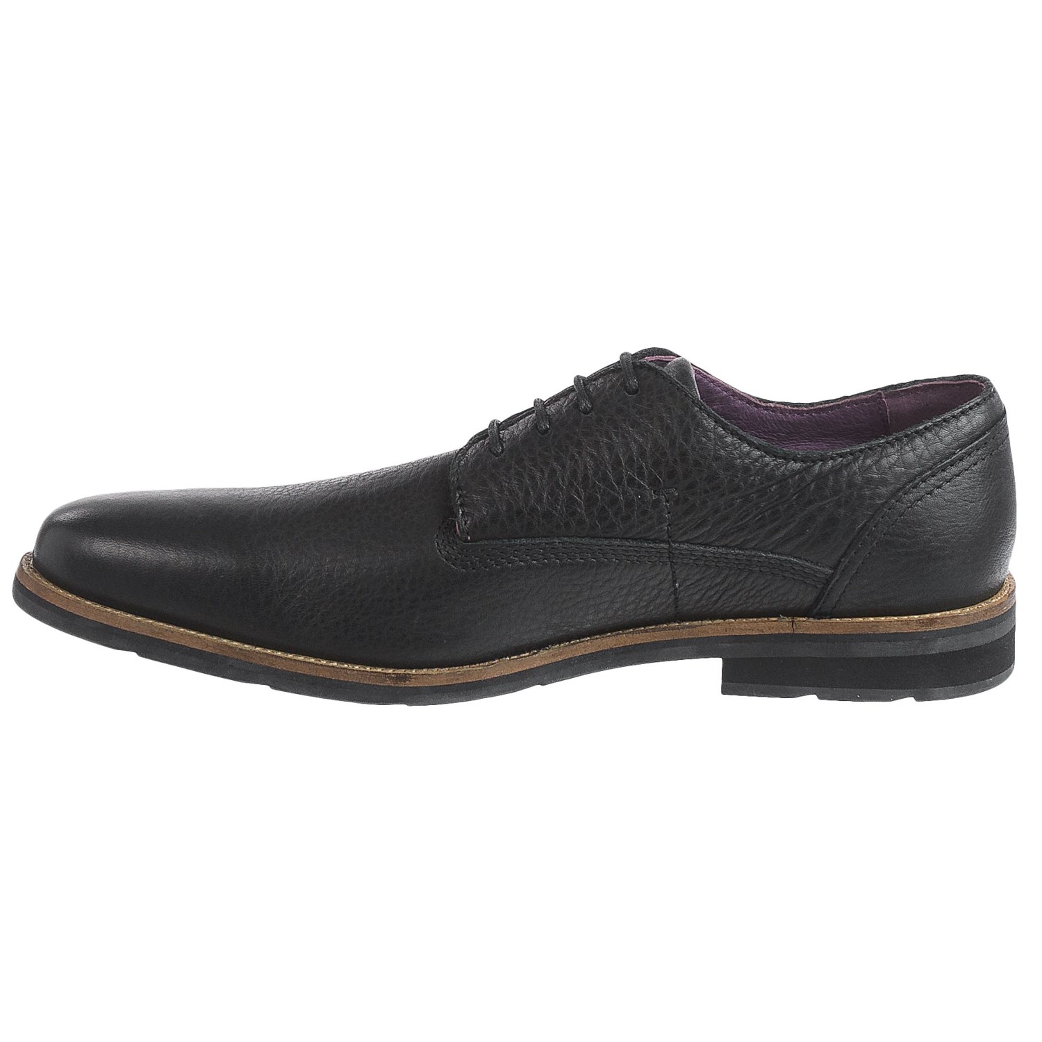 Blackstone Am05 Oxford Shoes - Leather (For Men)