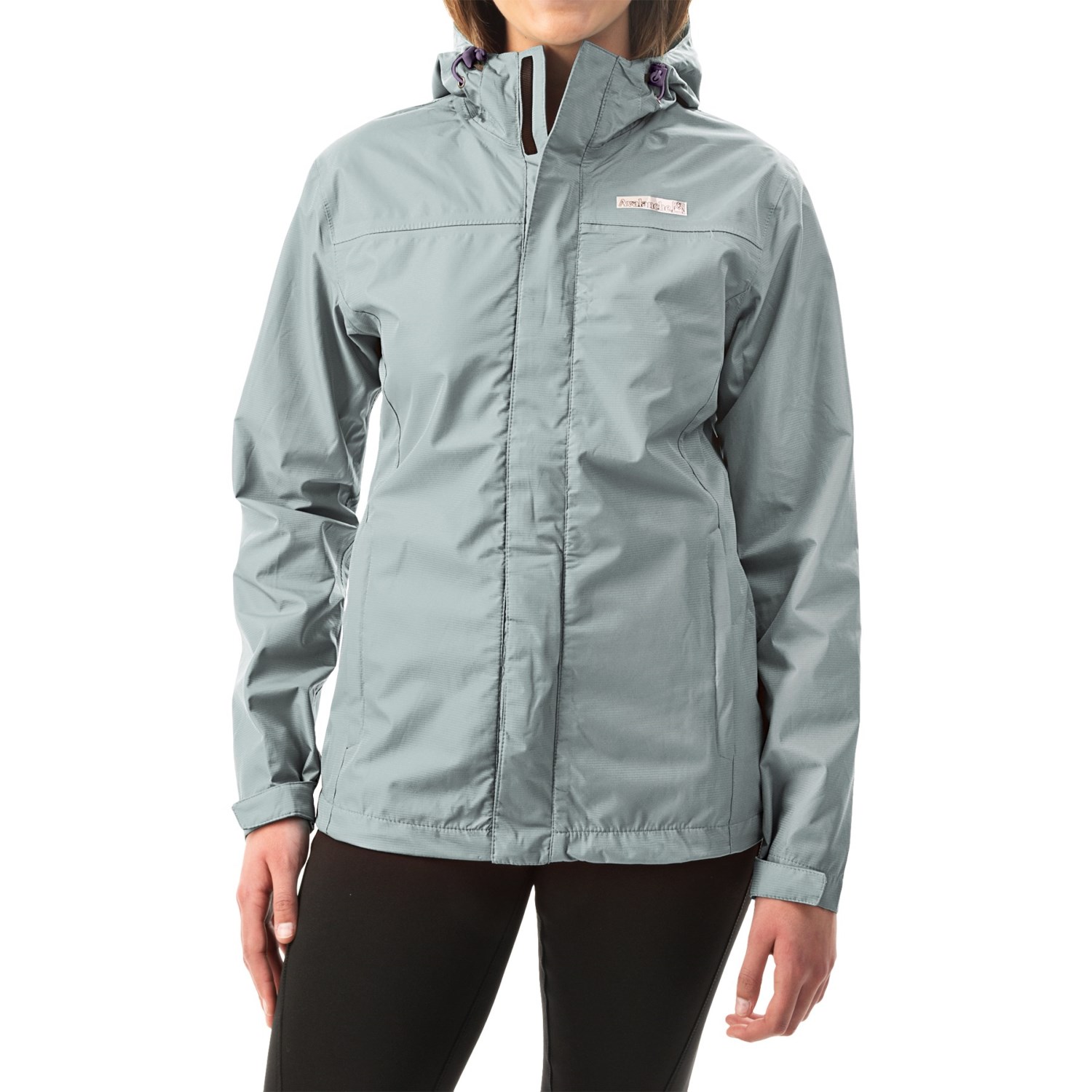 Avalanche Wear Endeavor Jacket - Waterproof (For Women)