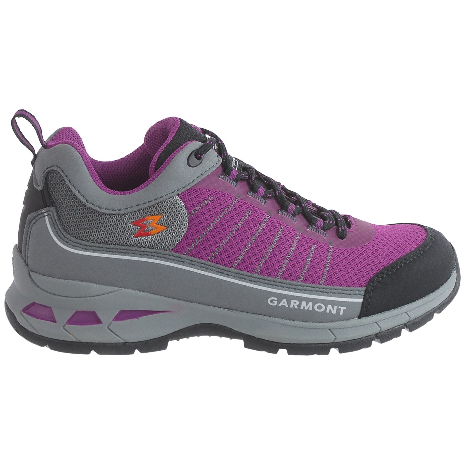 Garmont Nagevi Vented Hiking Shoes (For Women)