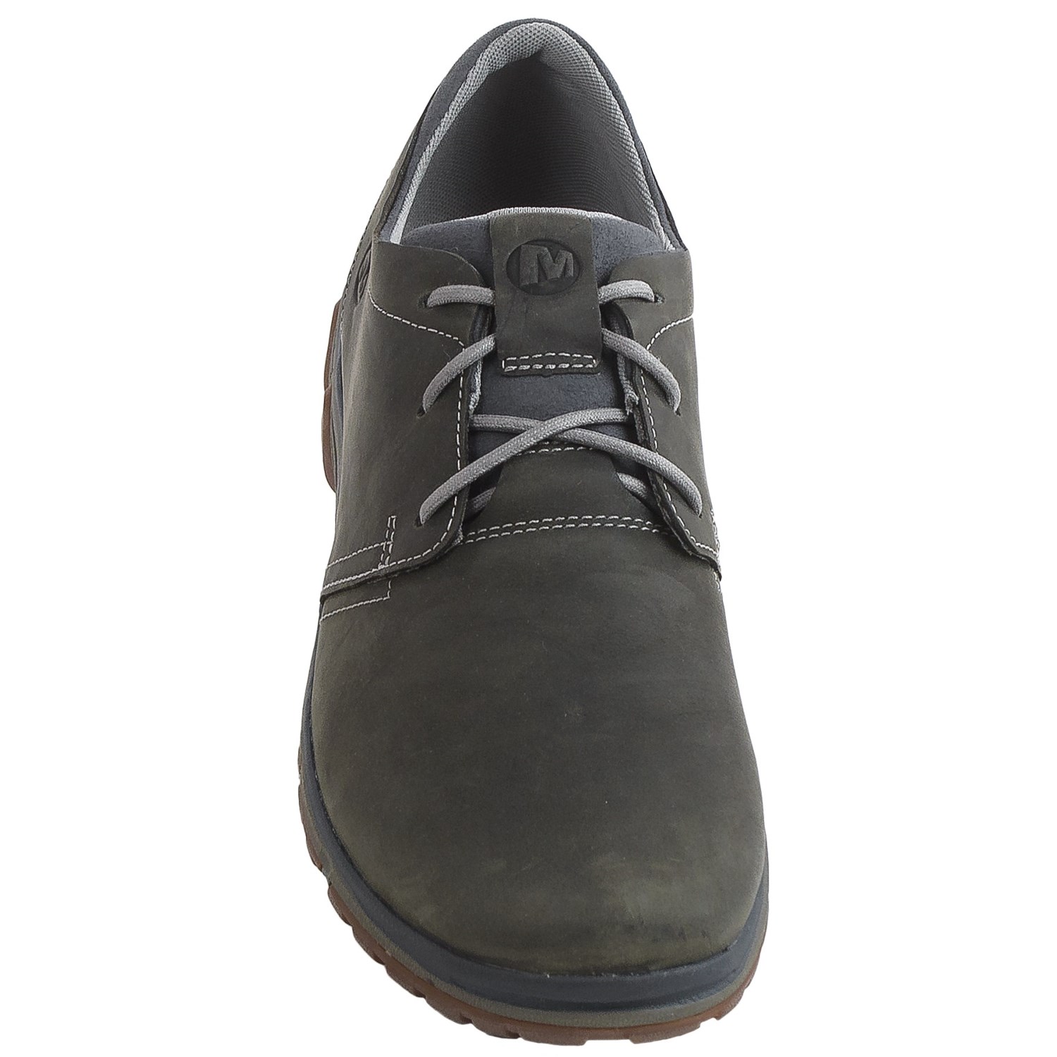 Merrell All Out Blazer Lace Shoes - Leather (For Men)