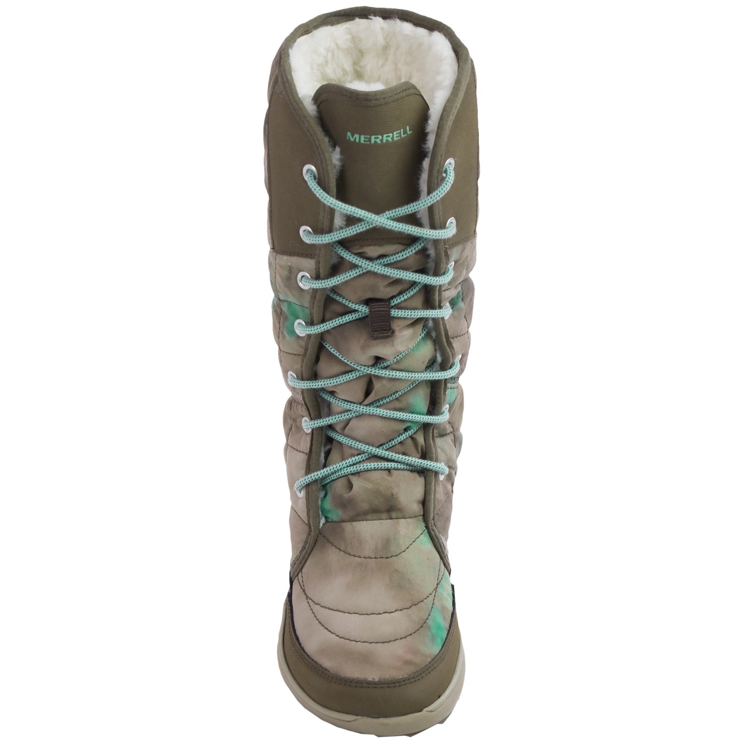 Merrell Pechora Peak Winter Boots (For Women)