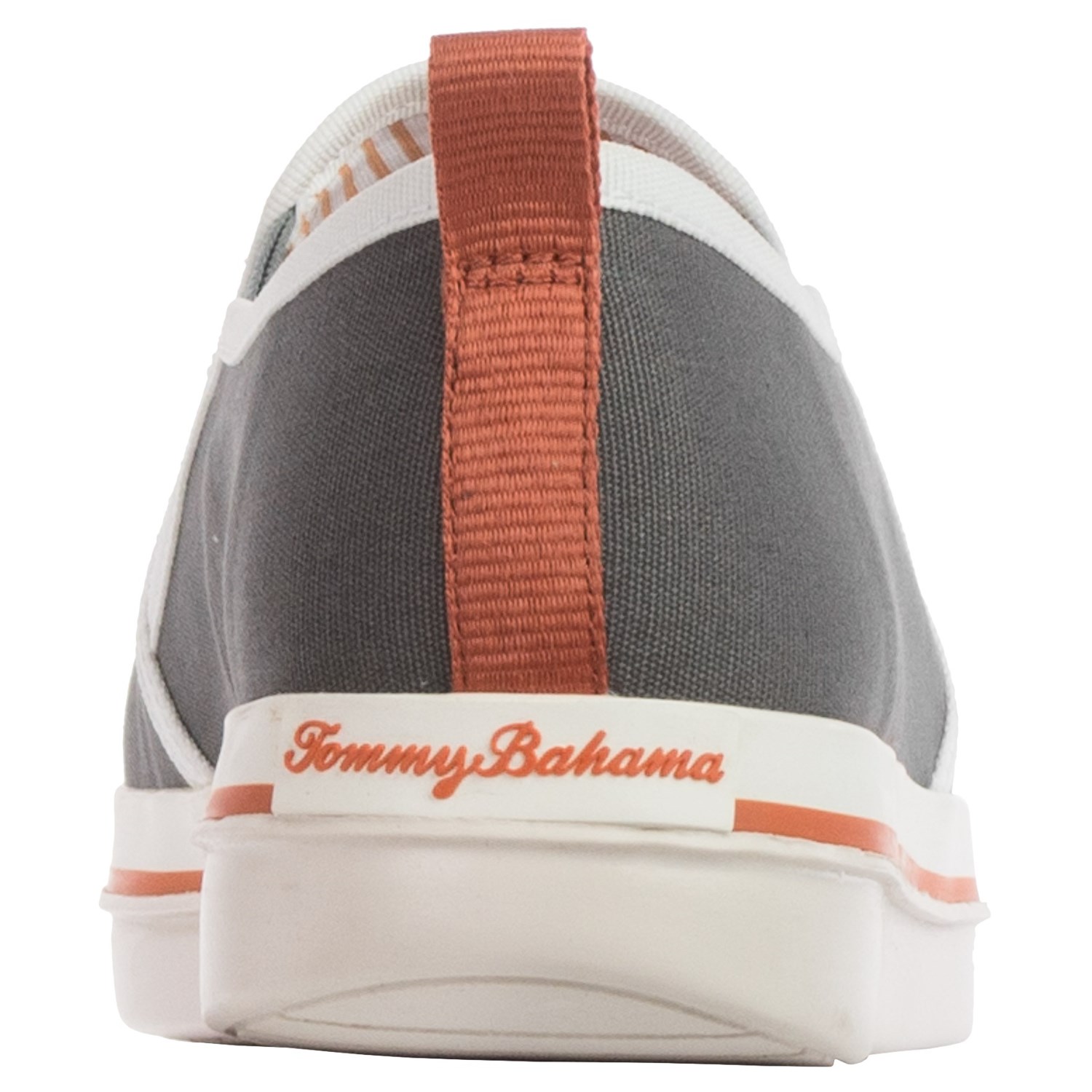 Tommy Bahama Relaxology® Ryver Canvas Shoes - Slip-Ons (For Men)