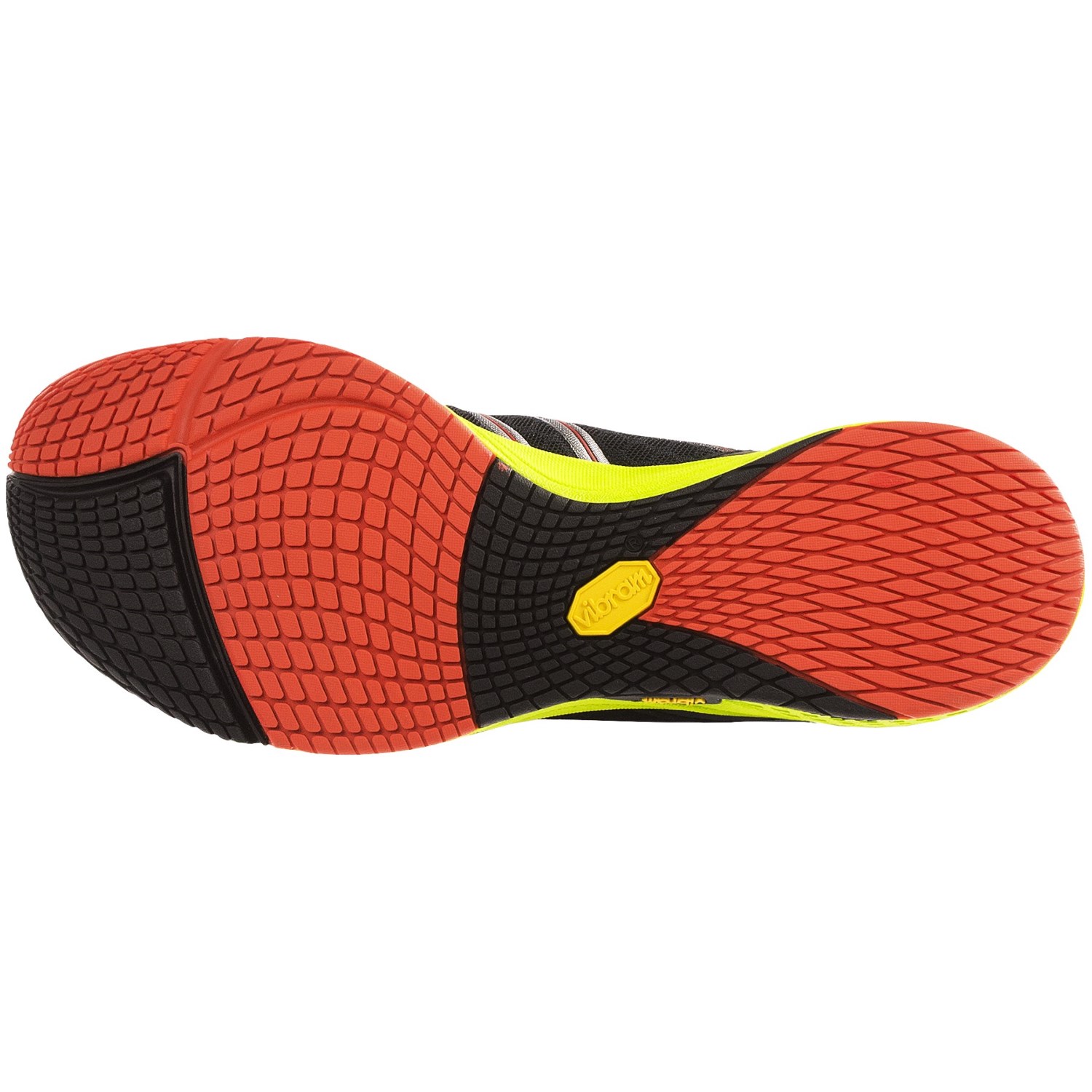 Merrell Barefoot Road Glove 2 Running Shoes - Minimalist (For Men)