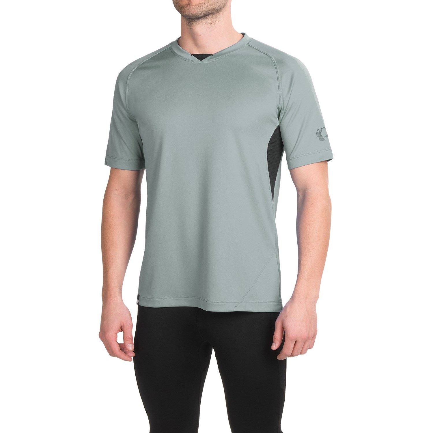 Pearl Izumi Canyon Jersey - Short Sleeve (For Men)