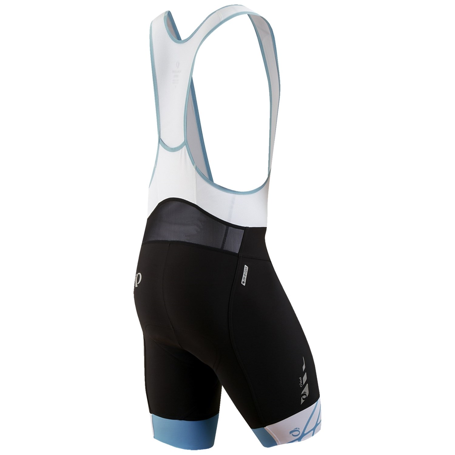 Pearl Izumi P.R.O. In-R-Cool® Cycling Bib Shorts (For Men)