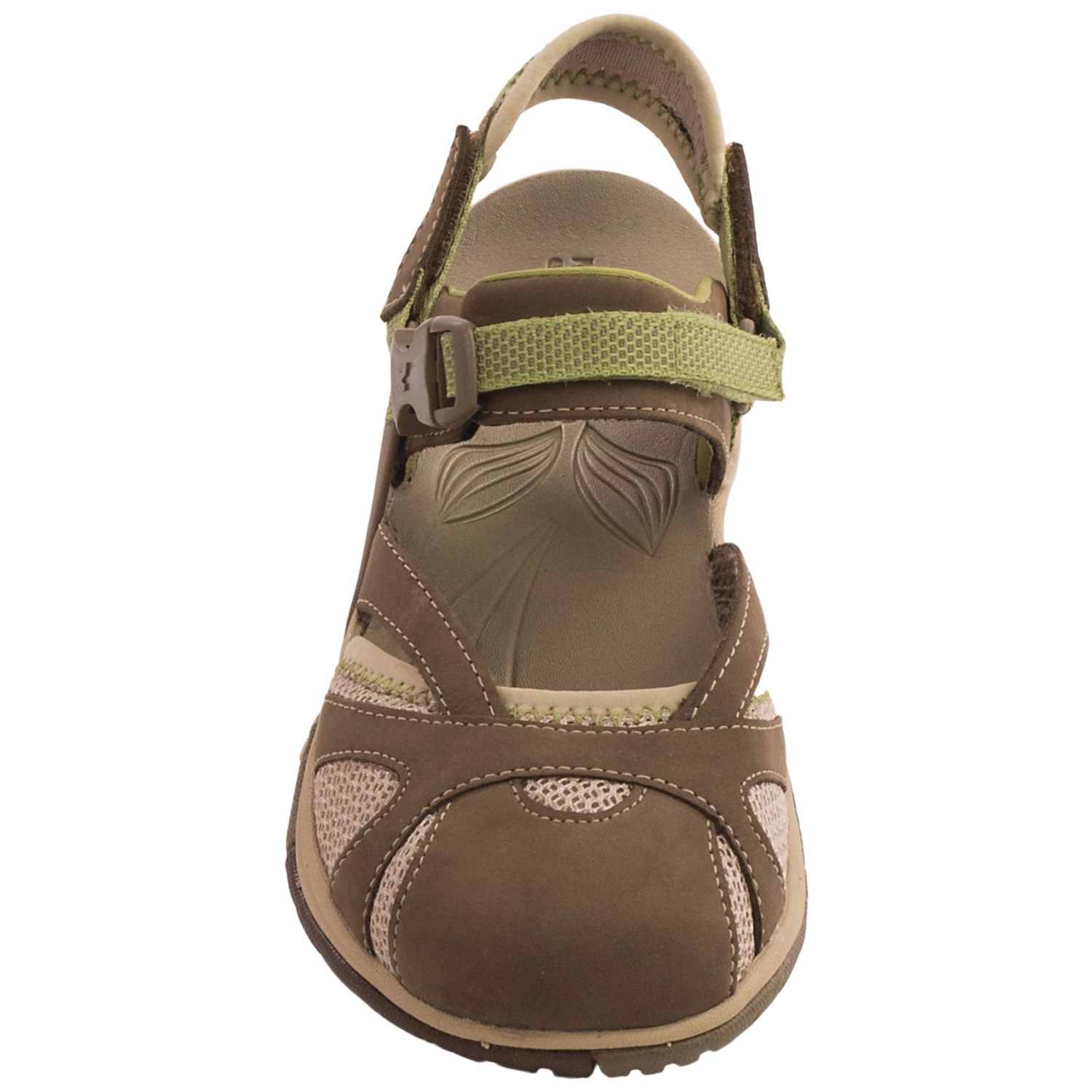 Merrell Azura Wrap Sport Sandals (For Women)