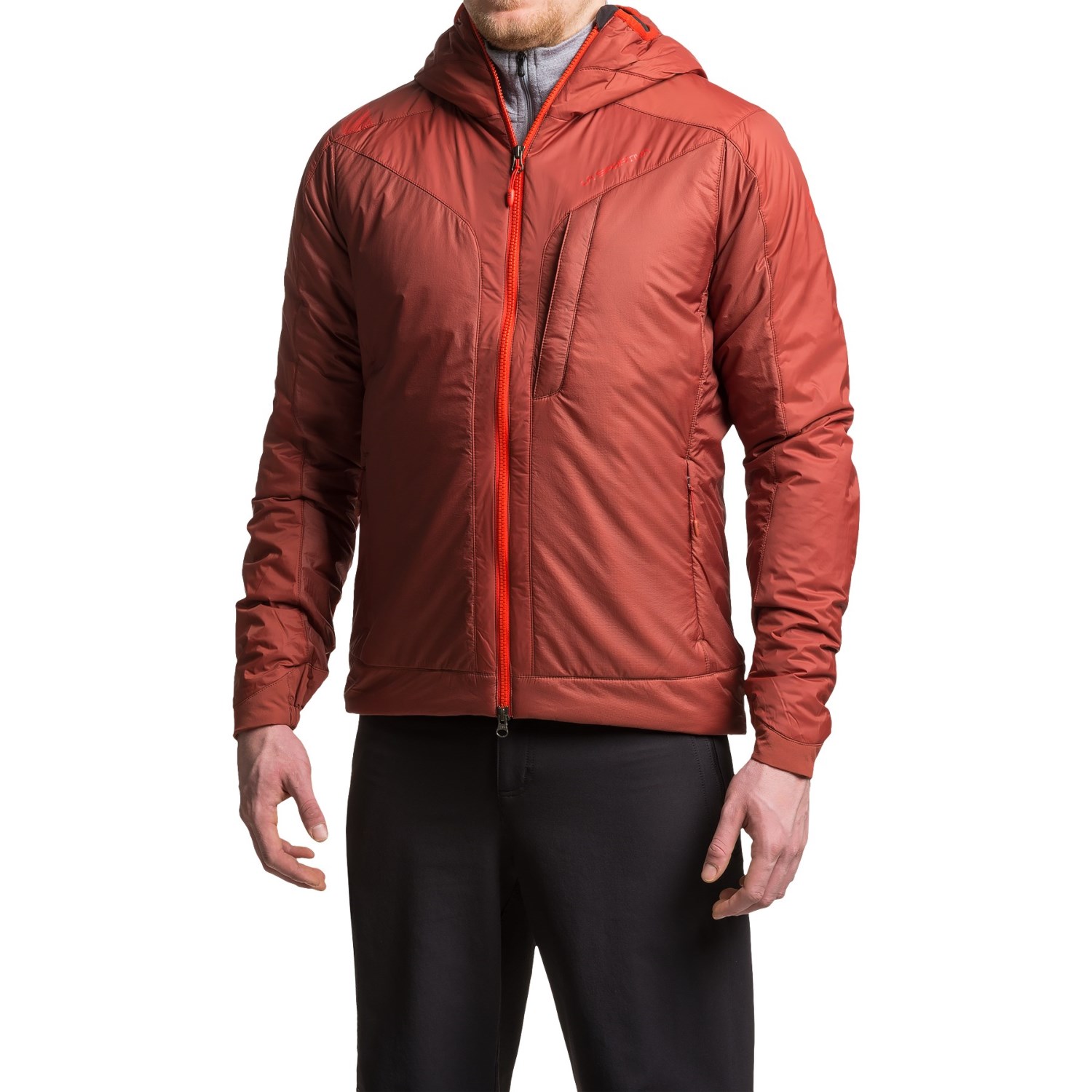 La Sportiva Pegasus 2.0 PrimaLoft® Hooded Jacket - Insulated (For Men)