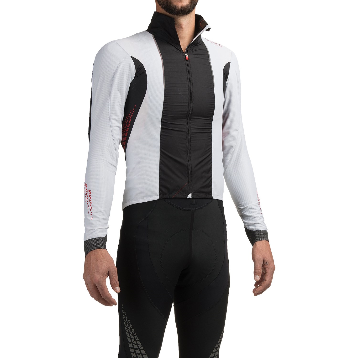 Gore Bike Wear Xenon 2.0 Active Shell Windstopper® Jacket (For Men)