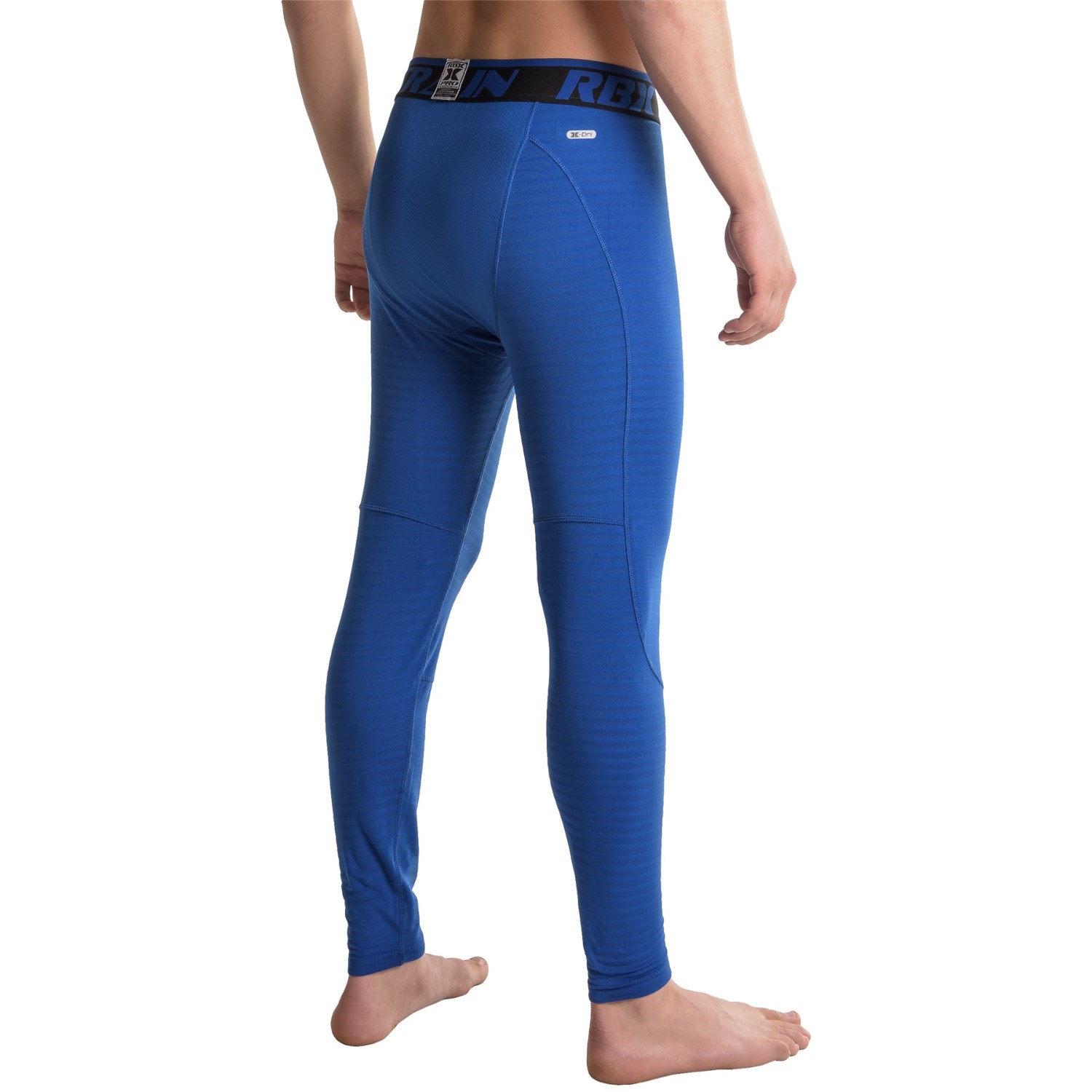 RBX Jacquard Base Layer Pants (For Men)