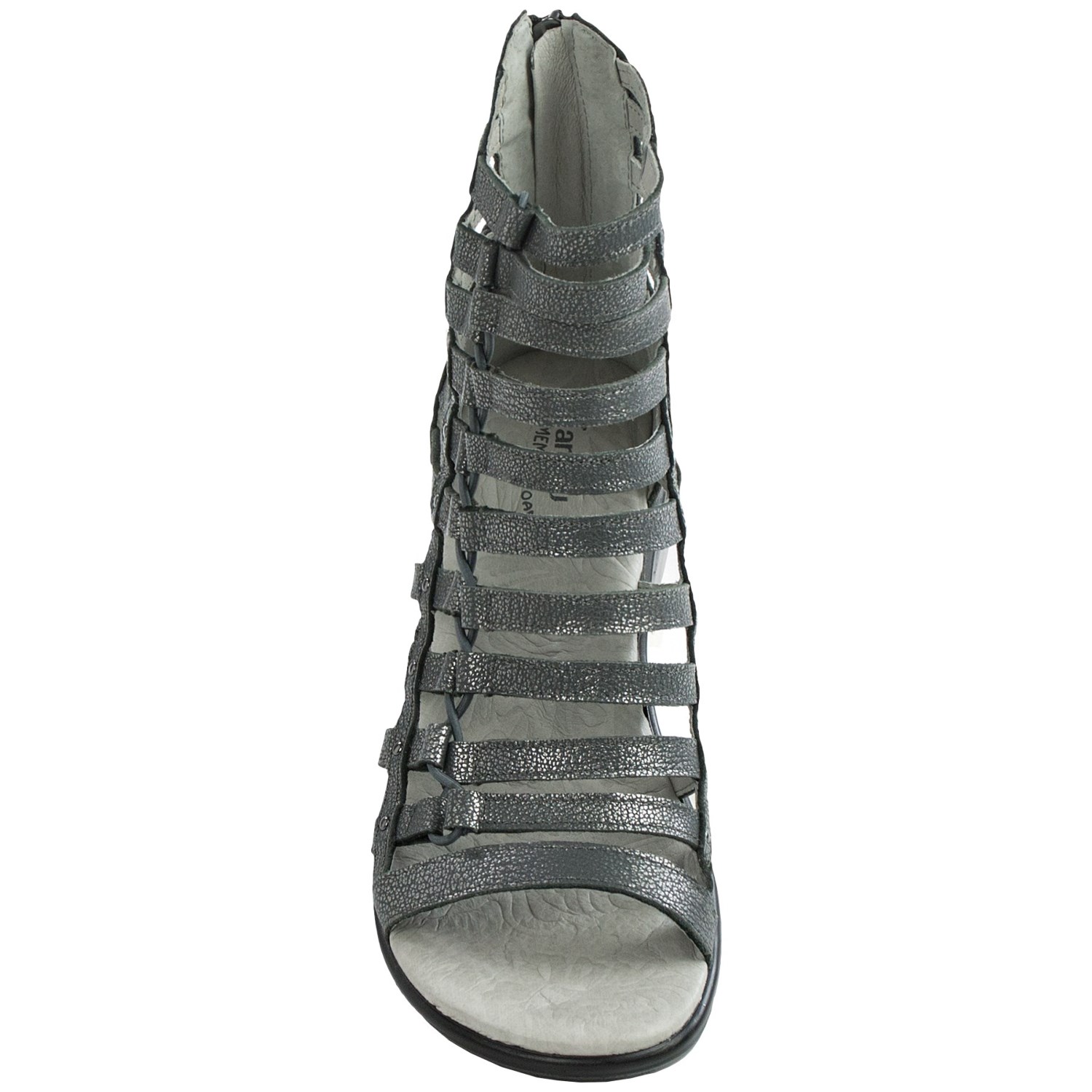 Jambu Brookline Gladiator Sandals - Leather (For Women)