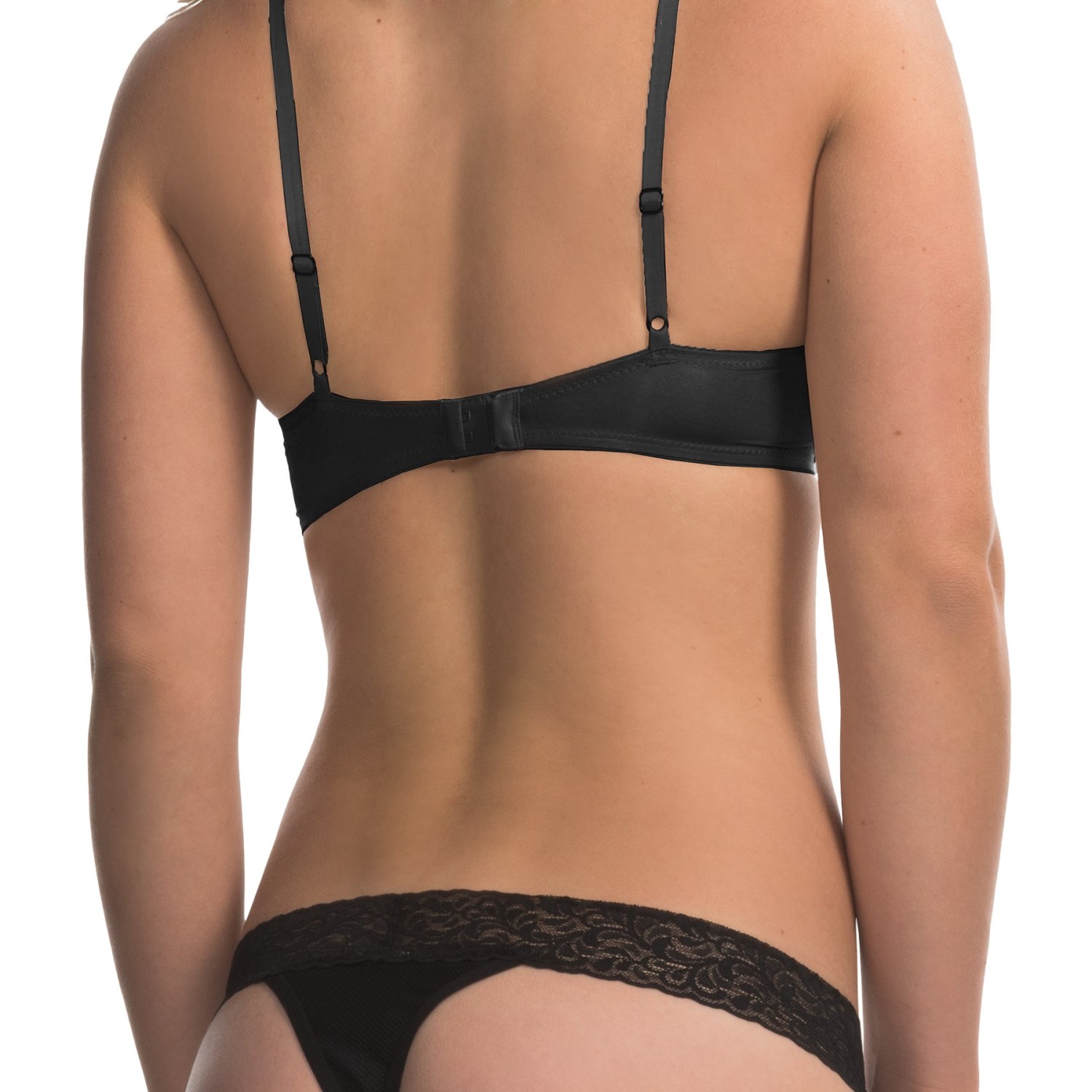 ExOfficio Give-N-Go Lacy Panties - Thong (For Women)