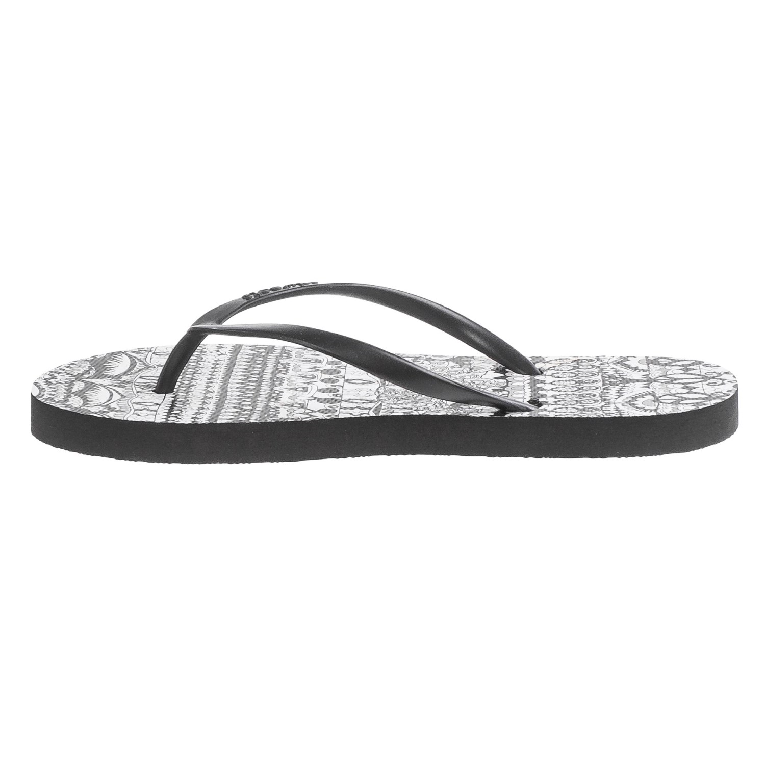 Sakroots Encore Flip-Flops (For Women)