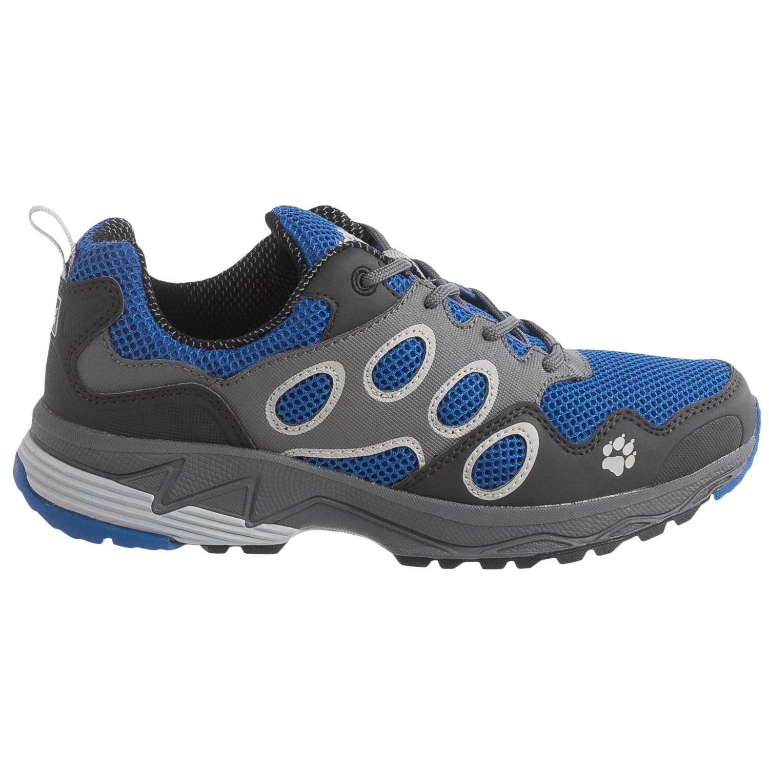 Jack Wolfskin Venture Fly Low Trail Running Shoes (For Women)