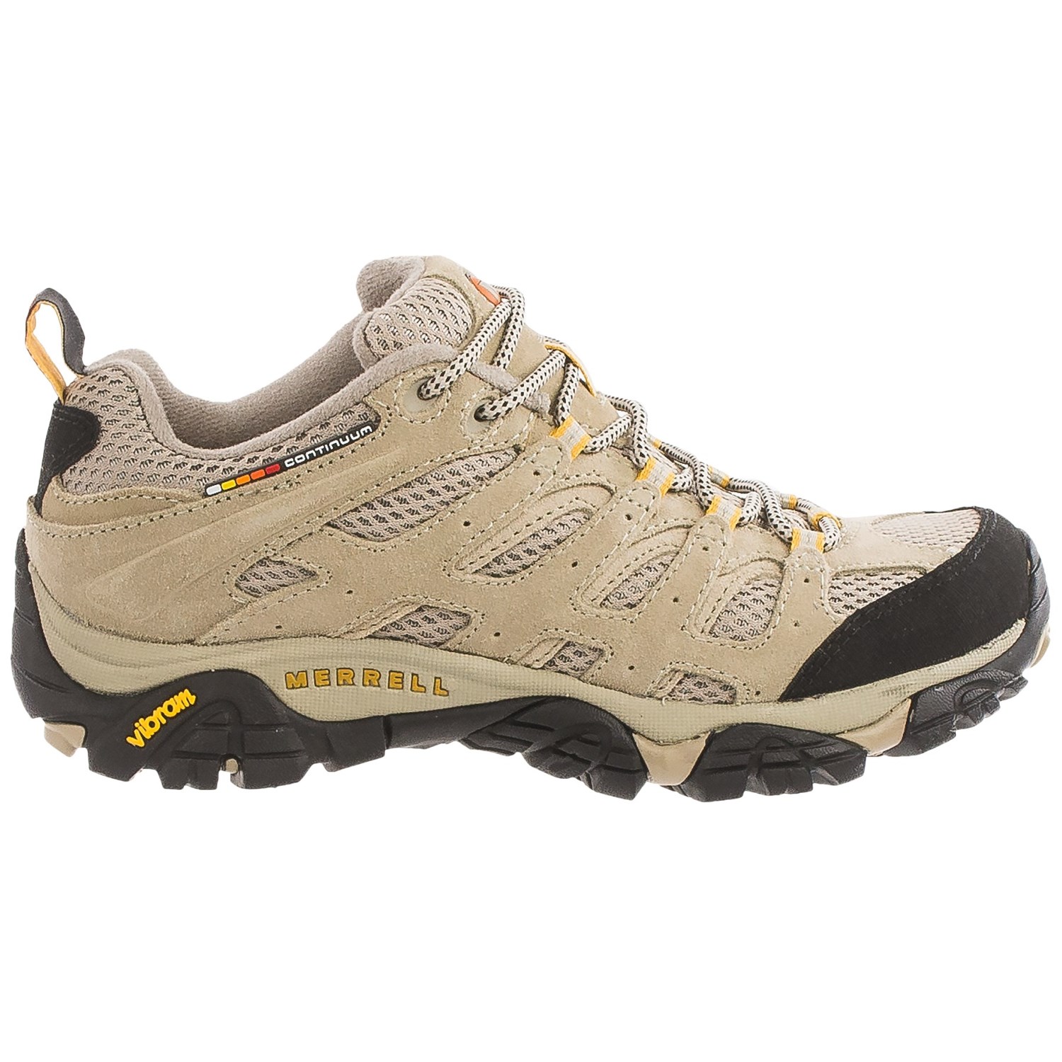 Merrell Moab Ventilator Hiking Shoes (For Women)