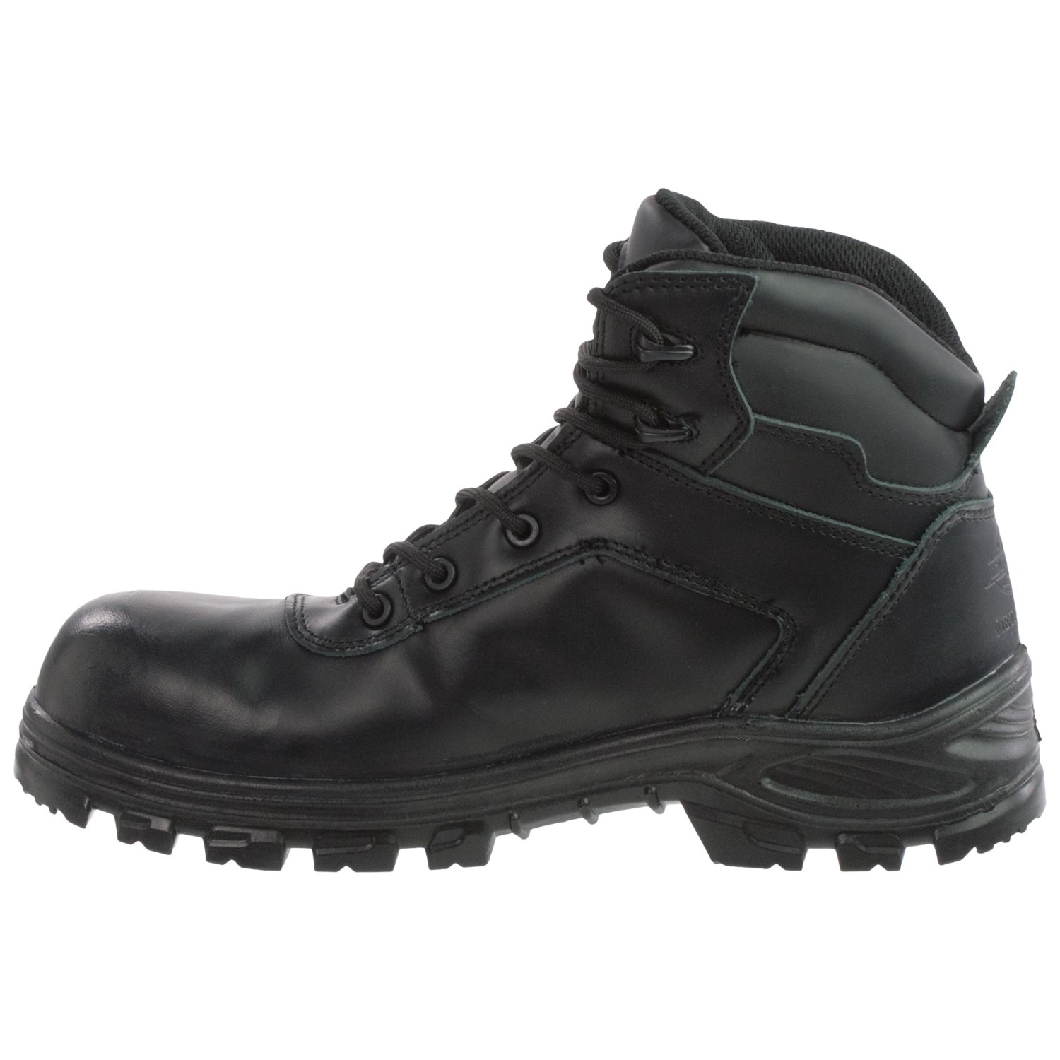 Dickies Lance EH Work Boots - Leather, Safety Toe (For Men)