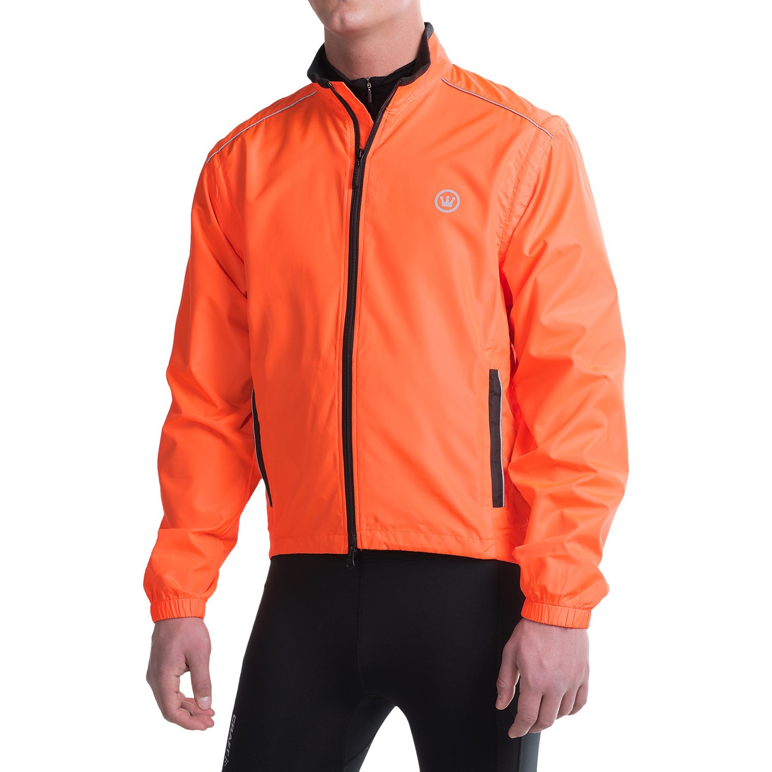 Canari Solar Flare Elite Jacket (For Men)