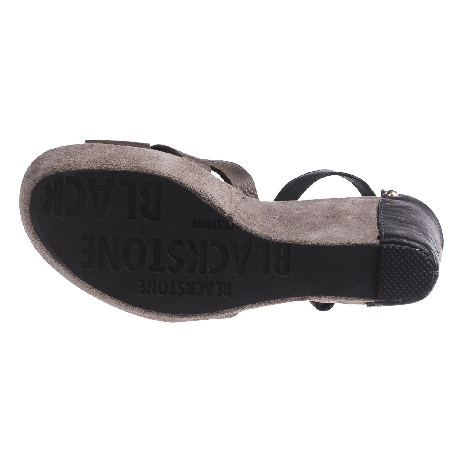 Blackstone FL55 Wedge Sandals - Leather (For Women)